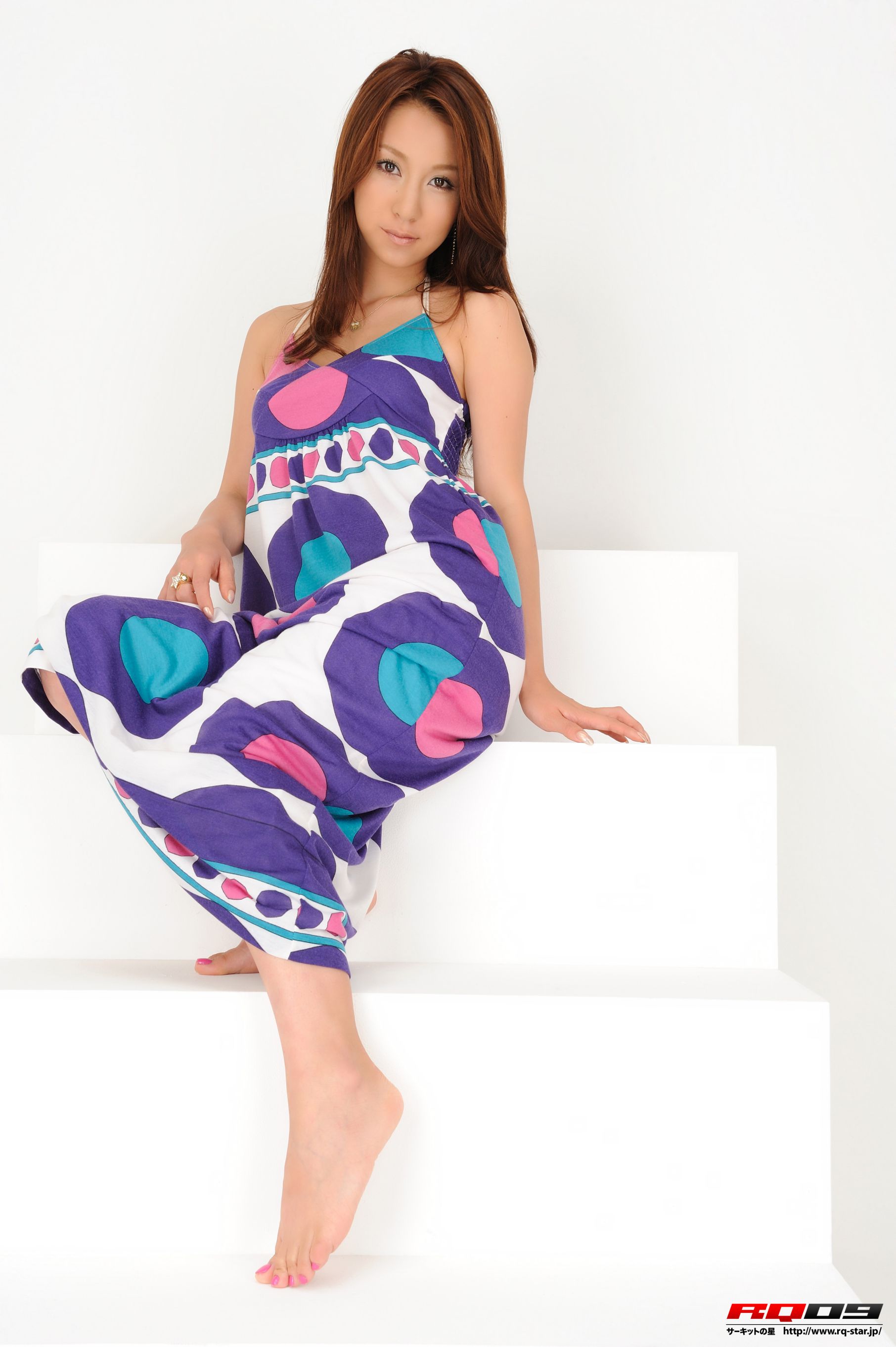 NO.00172 Megumi Yano 矢野めぐみさん Private Dress 写真集-图38