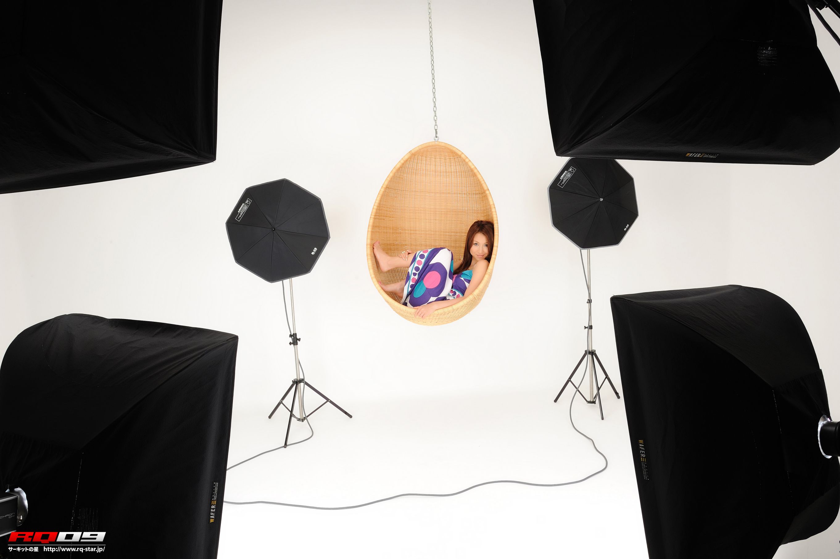 NO.00172 Megumi Yano 矢野めぐみさん Private Dress 写真集-图89