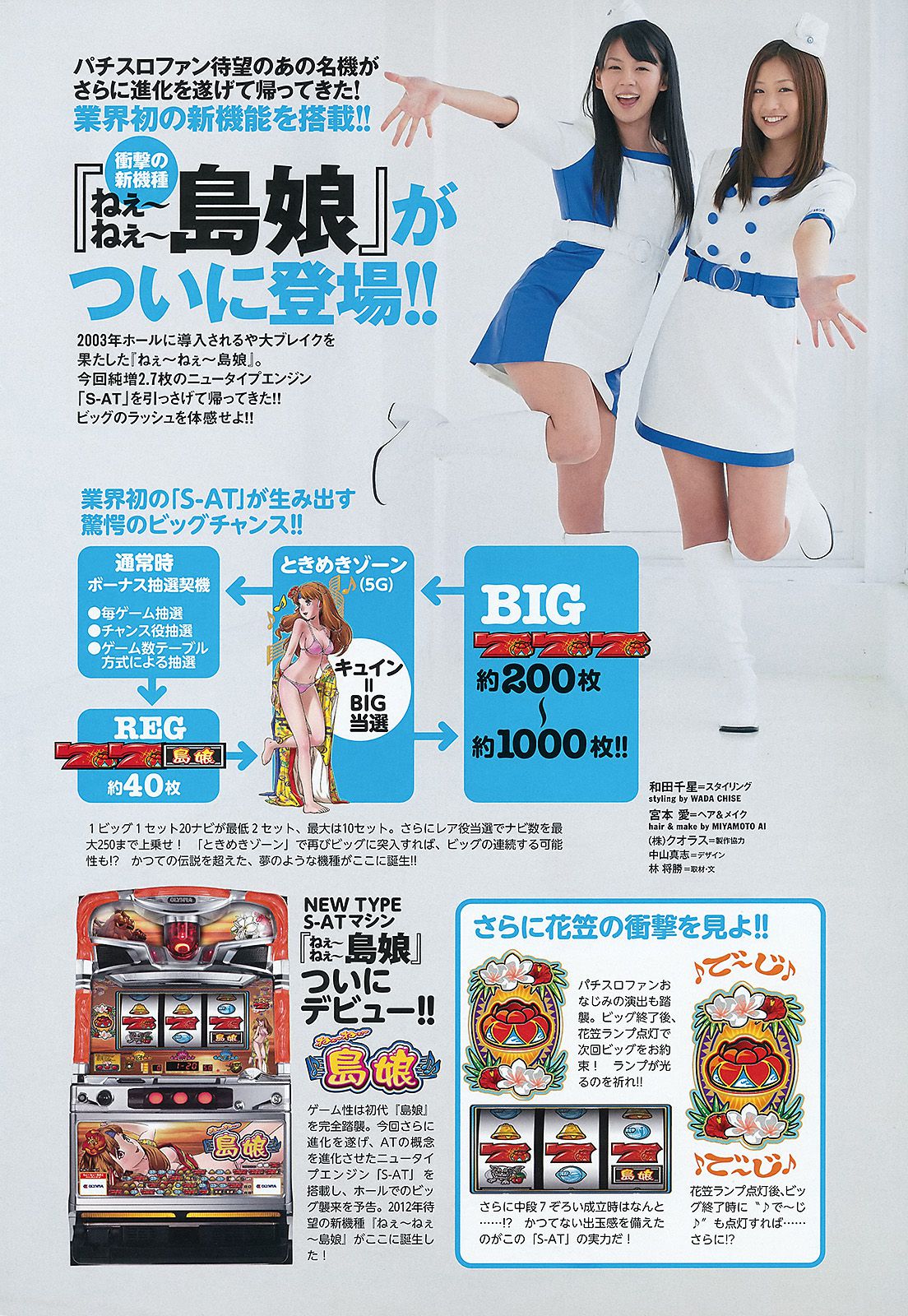 きゃりーぱみゅぱみゅ 吉木りさ 吉川友 荒井萌 原幹恵 未来穂香 菅本裕子  2012年No.16 写真杂志-图29