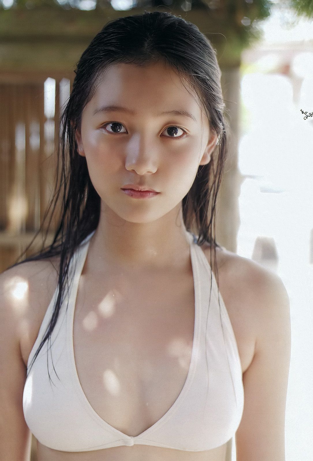 綾瀬はるか 佐々木もよこ 島崎遥香 工藤綾乃 波瑠 水崎綾女  2012年No.24 写真杂志-图24