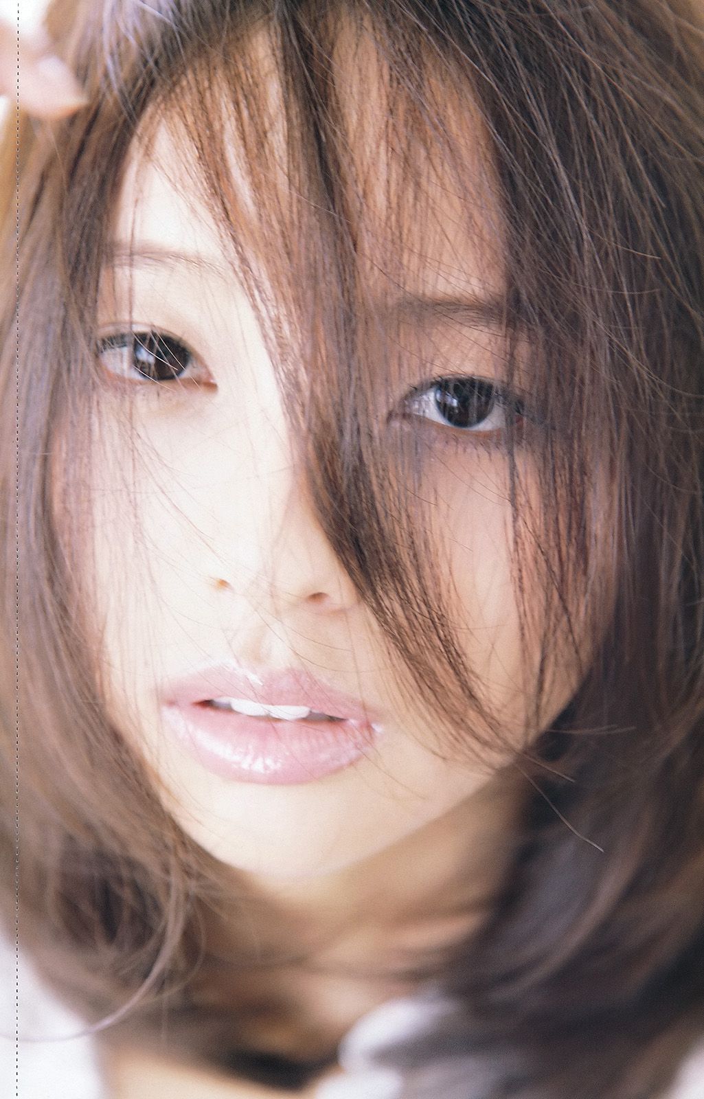 綾瀬はるか 佐々木もよこ 島崎遥香 工藤綾乃 波瑠 水崎綾女  2012年No.24 写真杂志-图38