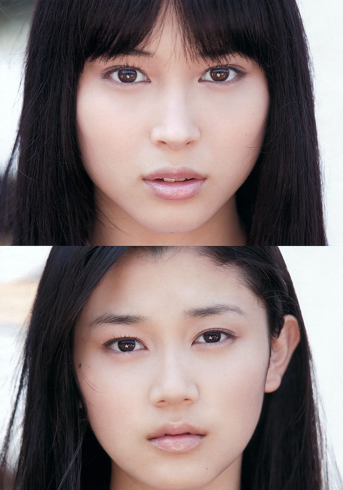 柏木由紀 HKT48 山本舞衣子 杉本有美 広瀬アリス 刈谷友衣子 星美りか  2012年No.30 写真杂志-图27