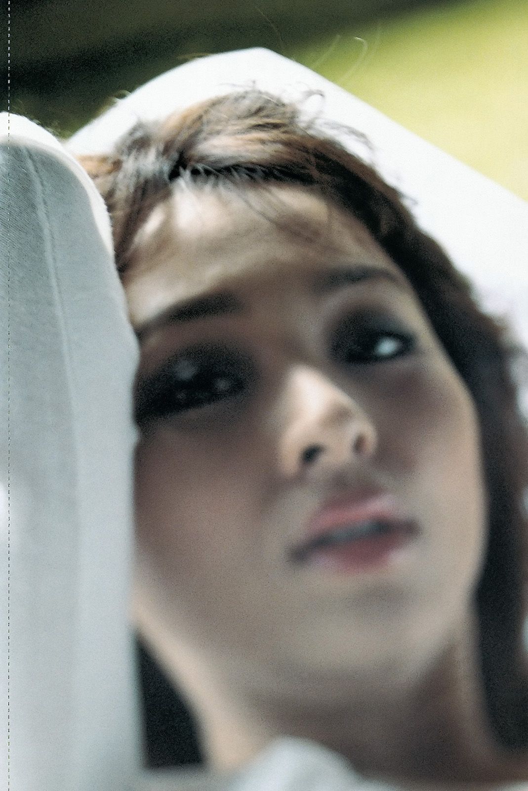 AKB48 篠崎愛 田代さやか 宫﨑宣子  2012年No.34-35 写真杂志-图26