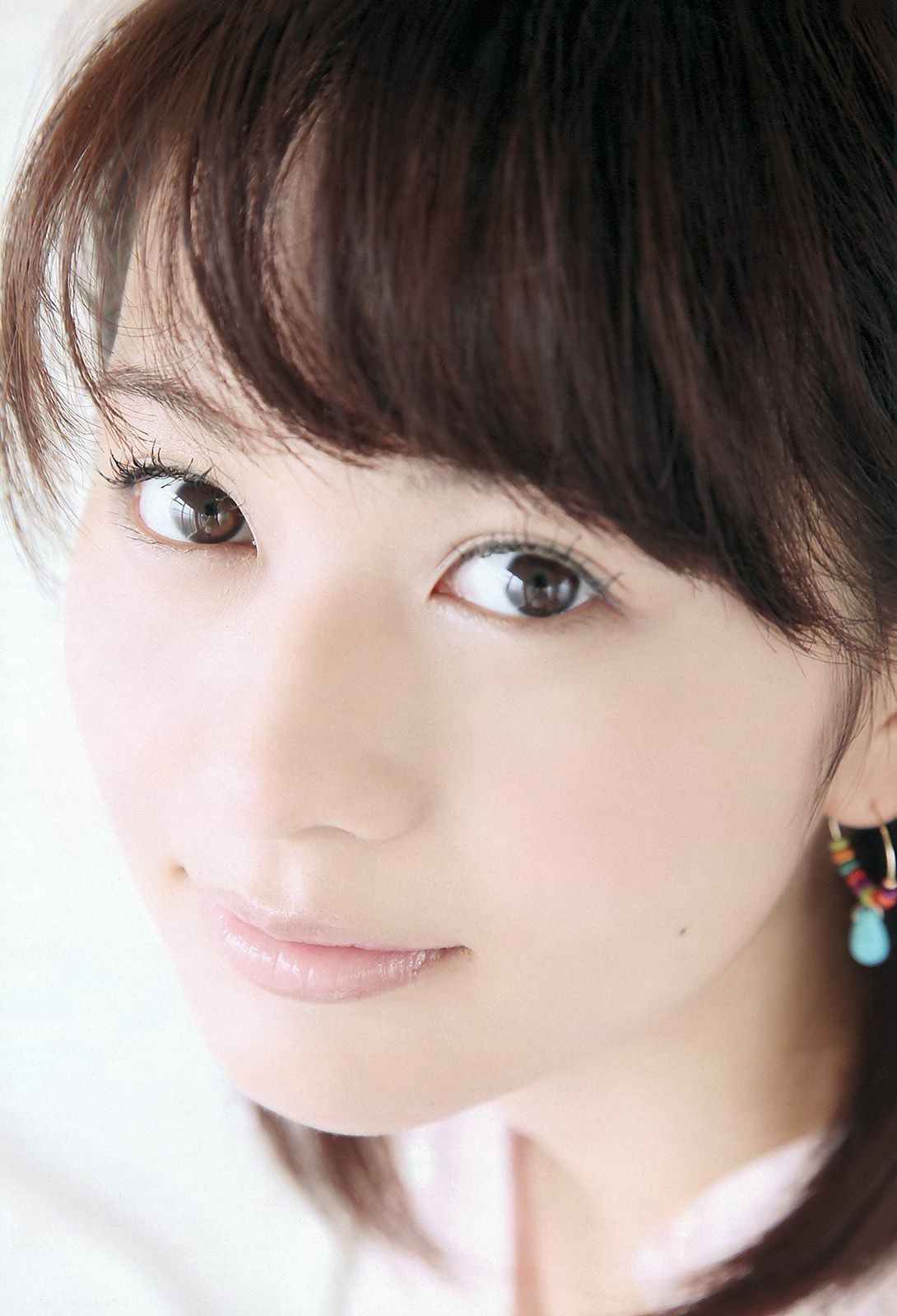 AKB48 前田敦子 梨里杏 岡田紗佳  2012年No.36 写真杂志-图23