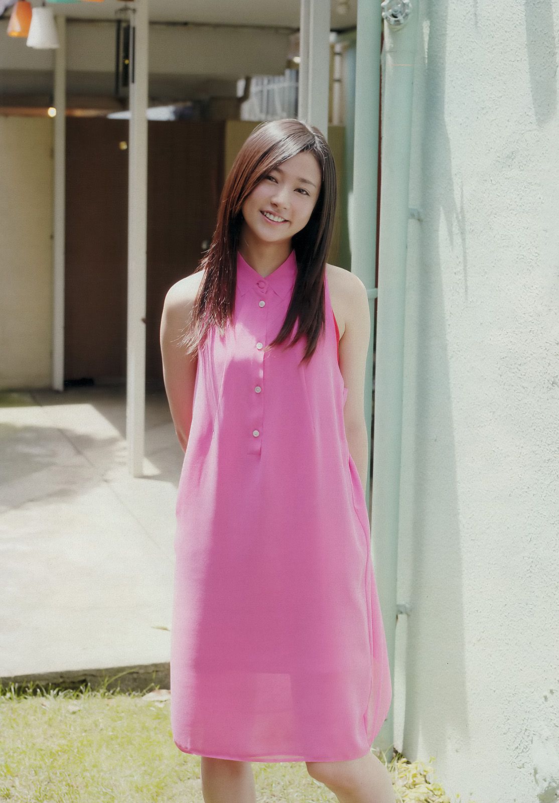 指原莉乃 木村文乃 千紗 大谷英子 森下千里 松村香織  2012年No.41 写真杂志-图8