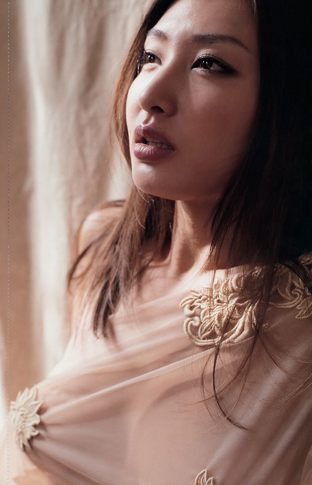 能年玲奈 AKB48 石橋杏奈 亜里沙 Ili 太田千晶  2012年No.45 写真杂志-图36