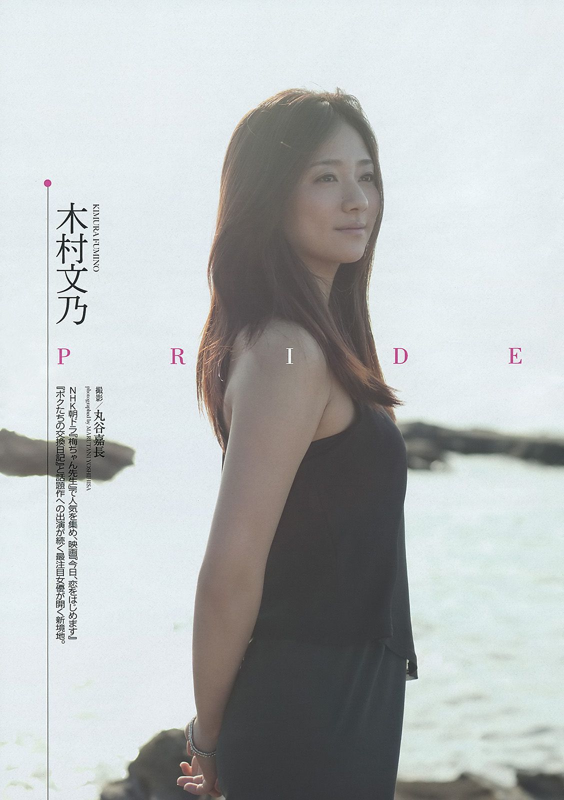 AKB48 芹那 木村文乃 岩﨑名美 杉本有美 壇蜜 金田久美子 穂川果音  2013年No.01-02 写真杂志-图12