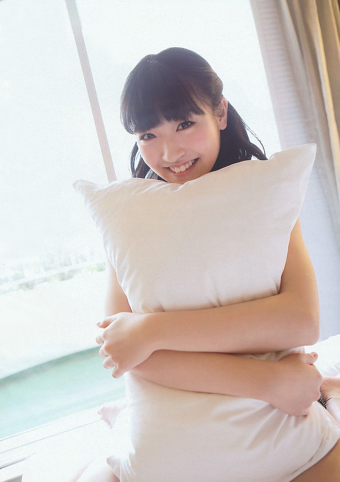 壇蜜 新井恵理那 川口春奈 階戸瑠李 西崎莉麻 前島亜美 間宮夕貴  2013年No.11 写真杂志-图34