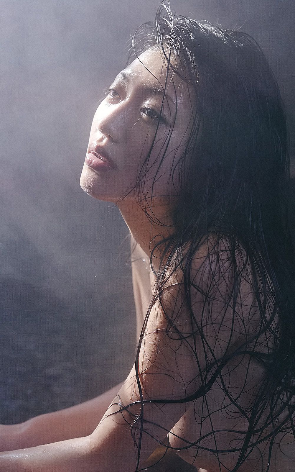 壇蜜 新井恵理那 川口春奈 階戸瑠李 西崎莉麻 前島亜美 間宮夕貴  2013年No.11 写真杂志-图39