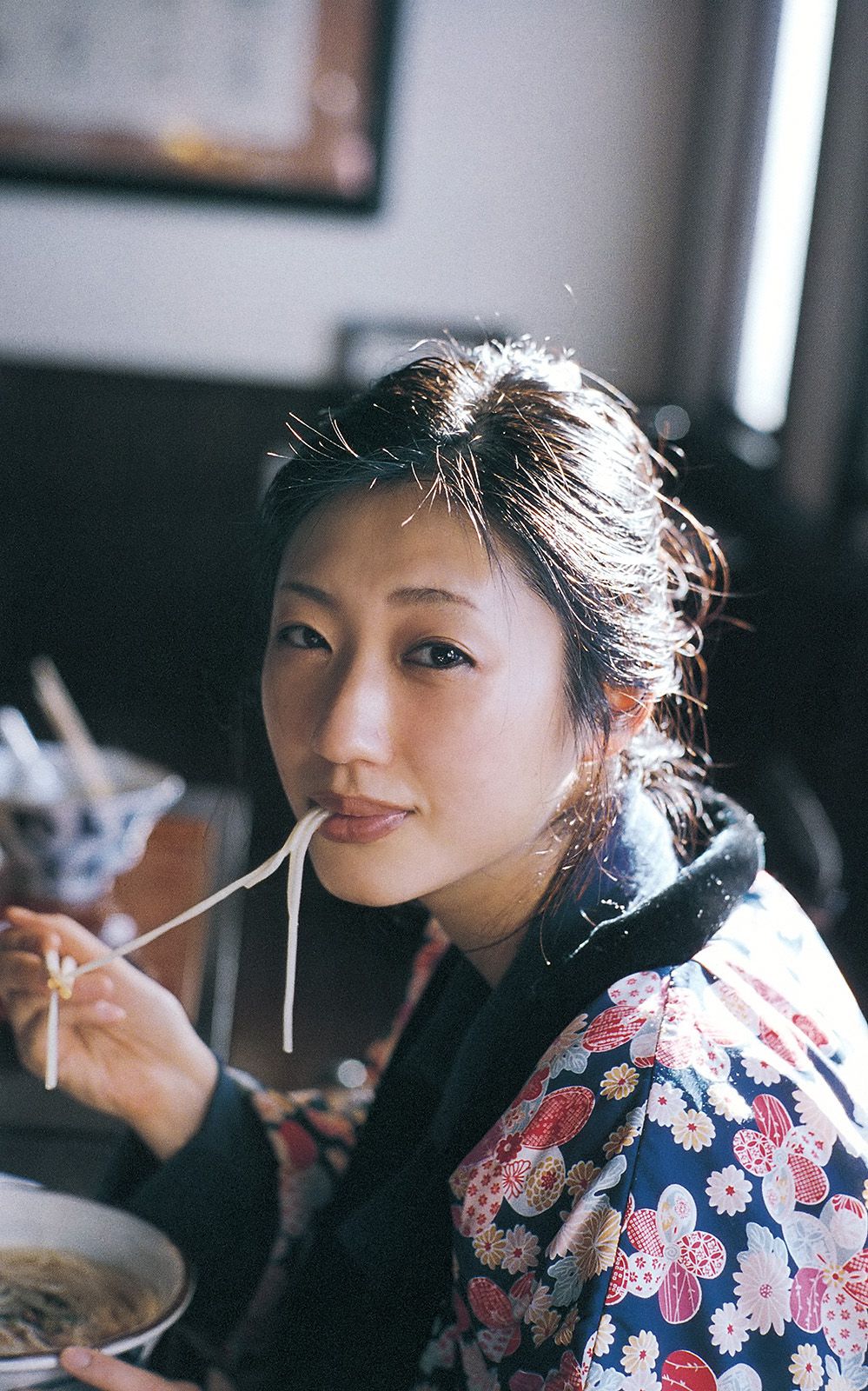 壇蜜 新井恵理那 川口春奈 階戸瑠李 西崎莉麻 前島亜美 間宮夕貴  2013年No.11 写真杂志-图40