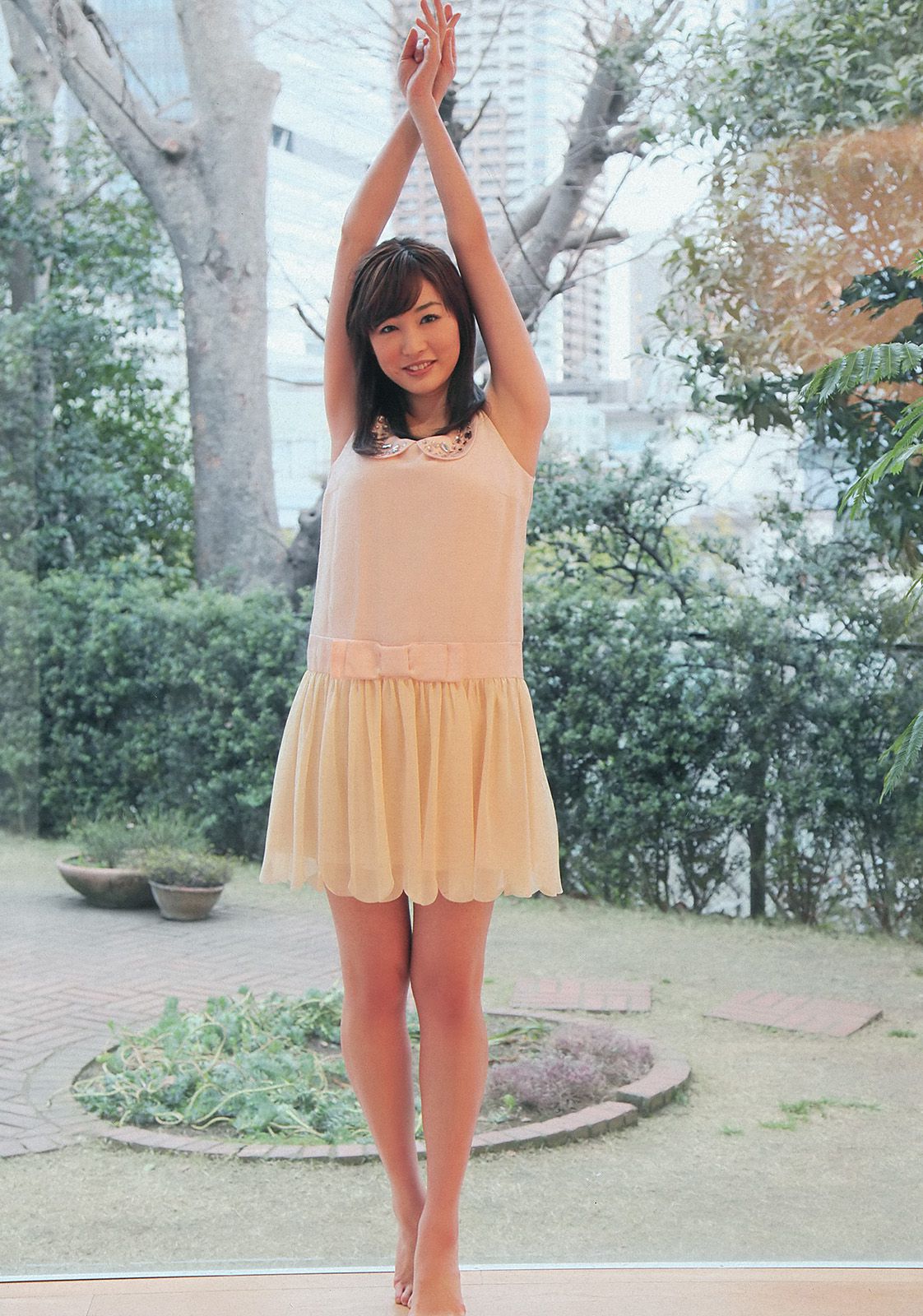 壇蜜 新井恵理那 川口春奈 階戸瑠李 西崎莉麻 前島亜美 間宮夕貴  2013年No.11 写真杂志-图8