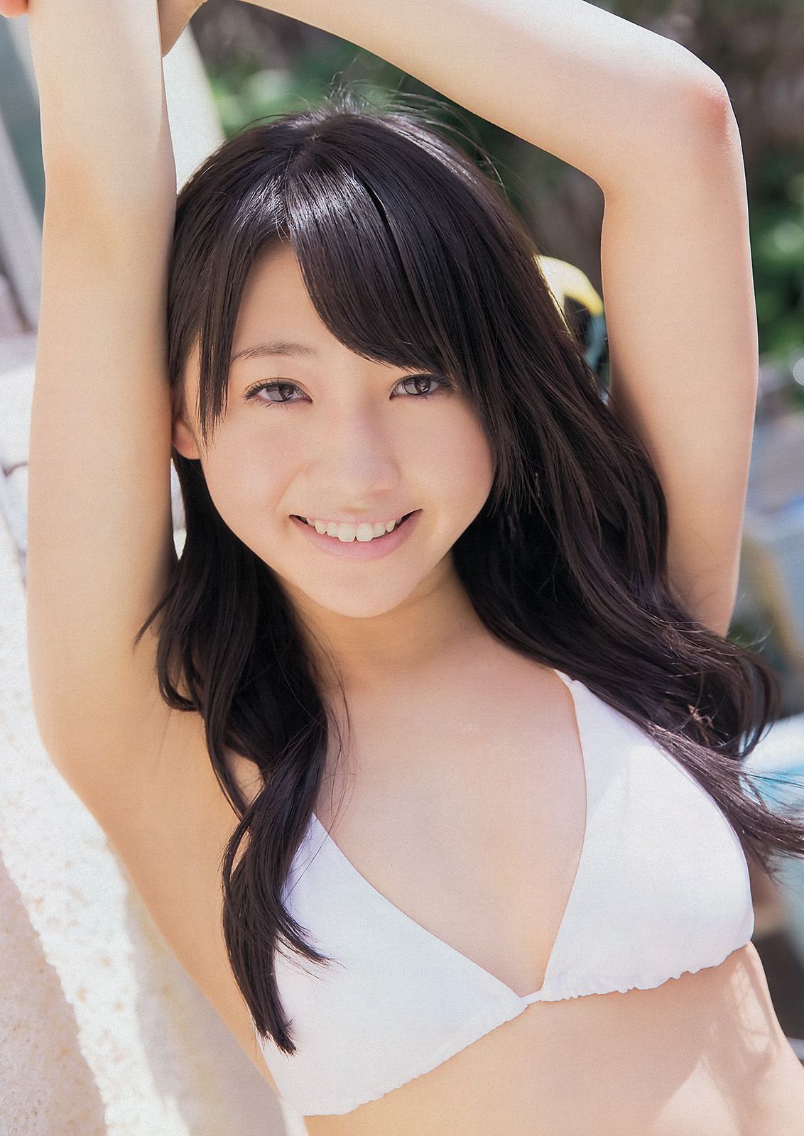 佐藤江梨子 倉持明日香 木﨑ゆりあ 佐々木もよこ 小野恵令奈 原幹恵 小原春香  2013年No.21 写真杂志-图13