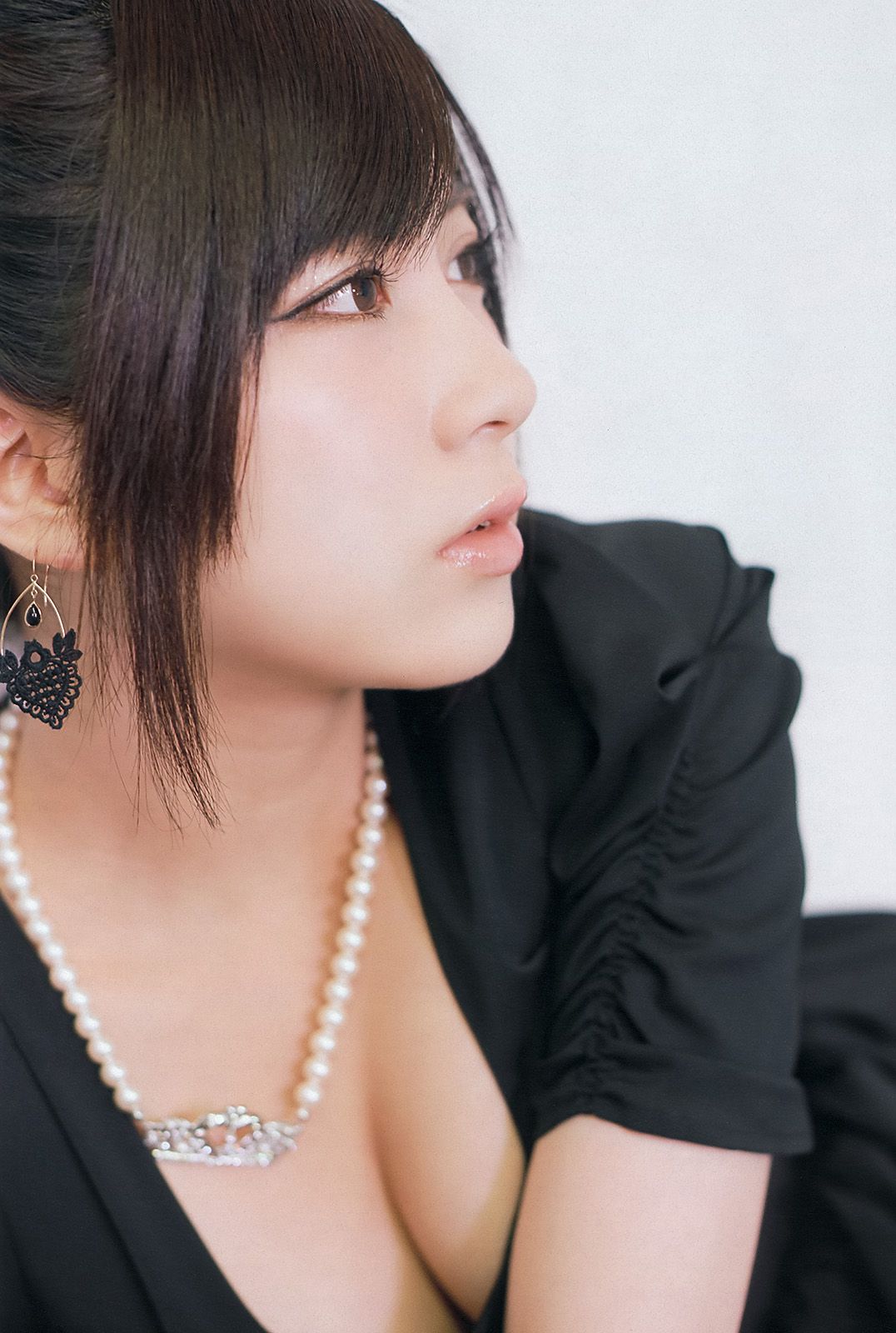 佐藤江梨子 倉持明日香 木﨑ゆりあ 佐々木もよこ 小野恵令奈 原幹恵 小原春香  2013年No.21 写真杂志-图25