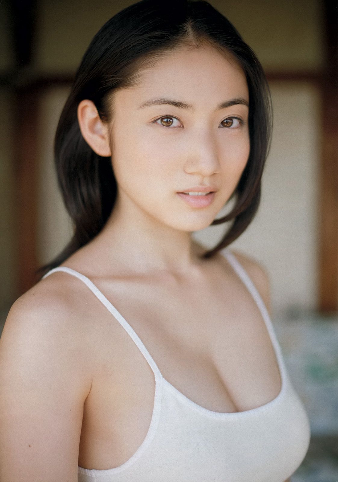 紗綾 岡本玲 横山ルリカ 永井里菜 壇蜜 岡田紗佳 中塚智実  2013年No.26 写真杂志-图3