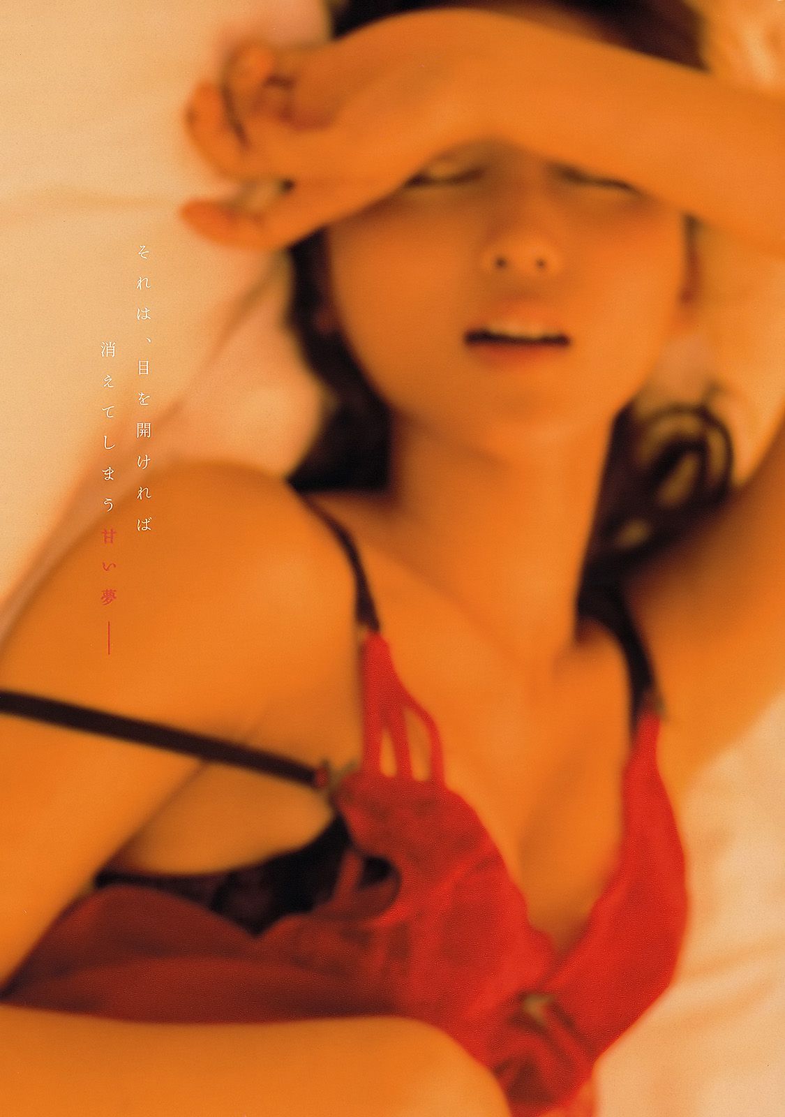 夏菜 大场美奈 島崎遙香 篠崎愛 中条あやみ  2013年No.32 写真杂志-图32