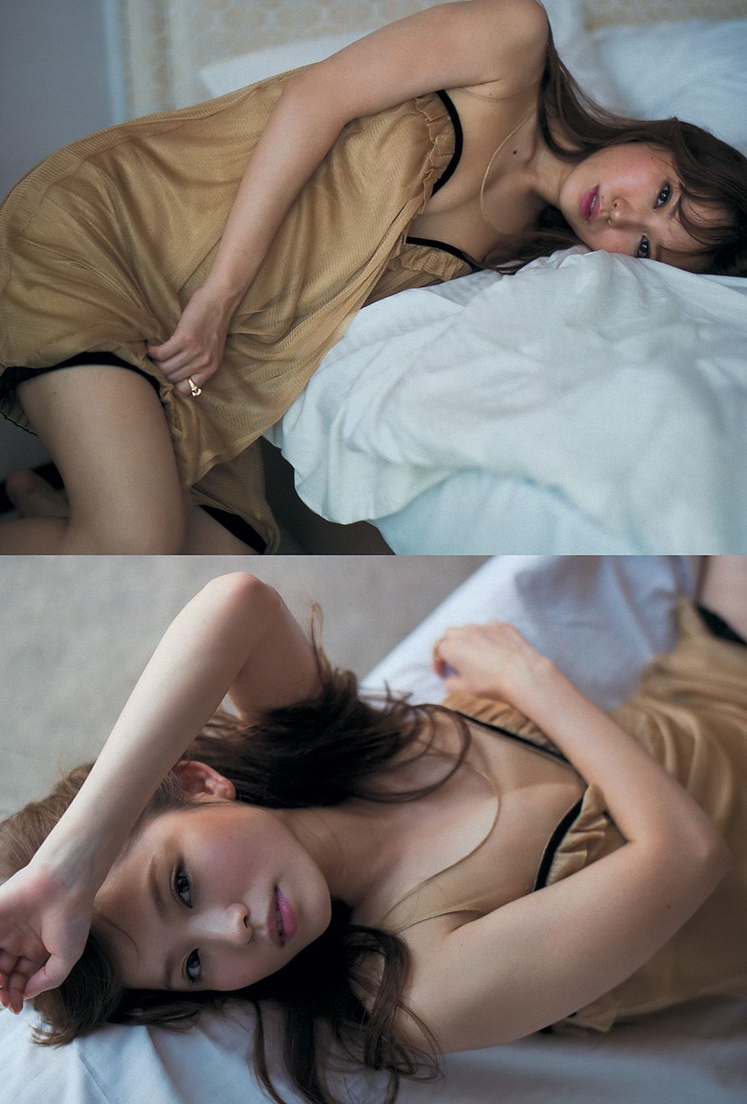 大島優子 白石麻衣 板野友美 山田菜々 横山ルリカ 市川由衣 竹内由惠 MIINA KANON  2013年No.42 写真杂志-图23