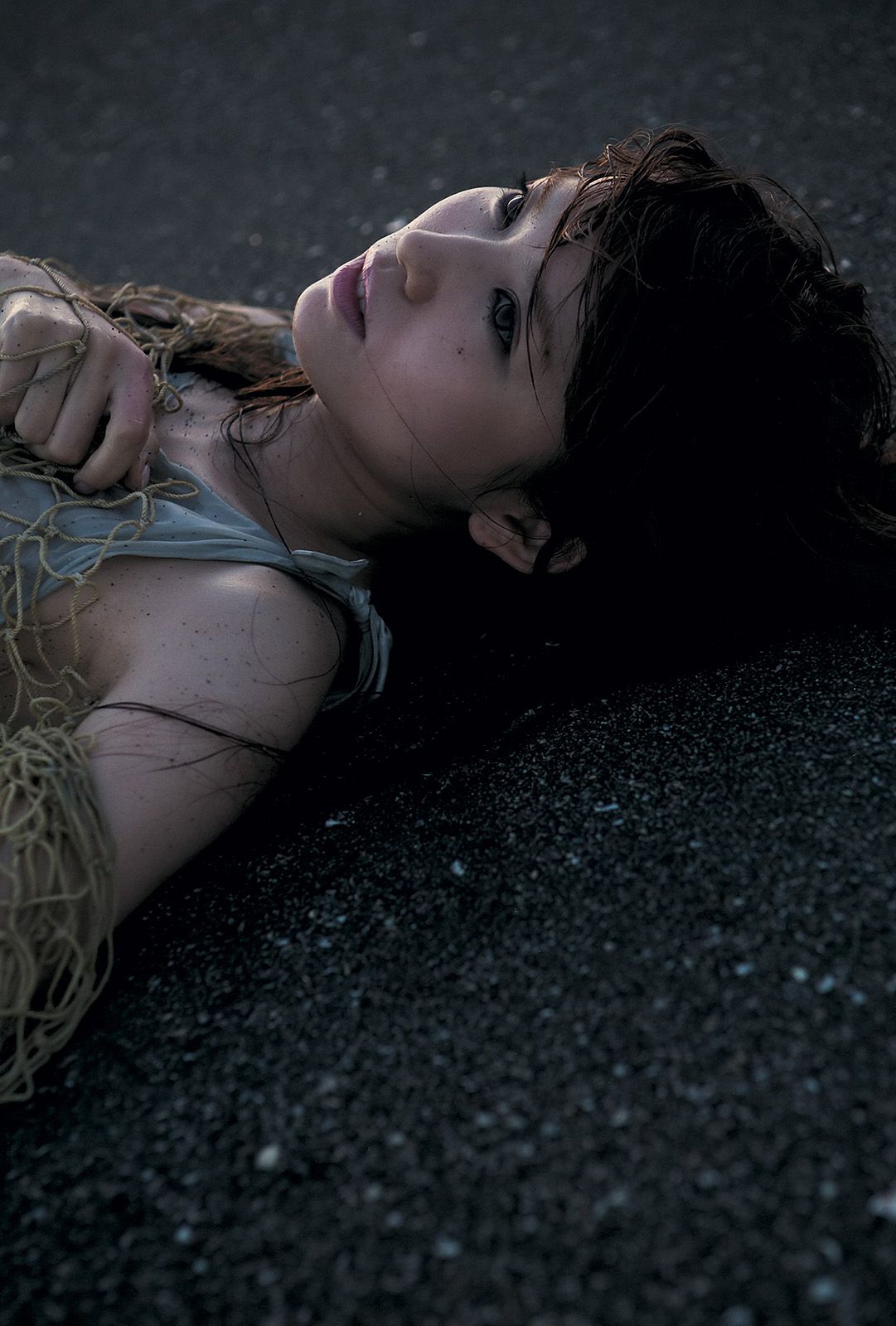 大島優子 白石麻衣 板野友美 山田菜々 横山ルリカ 市川由衣 竹内由惠 MIINA KANON  2013年No.42 写真杂志-图25