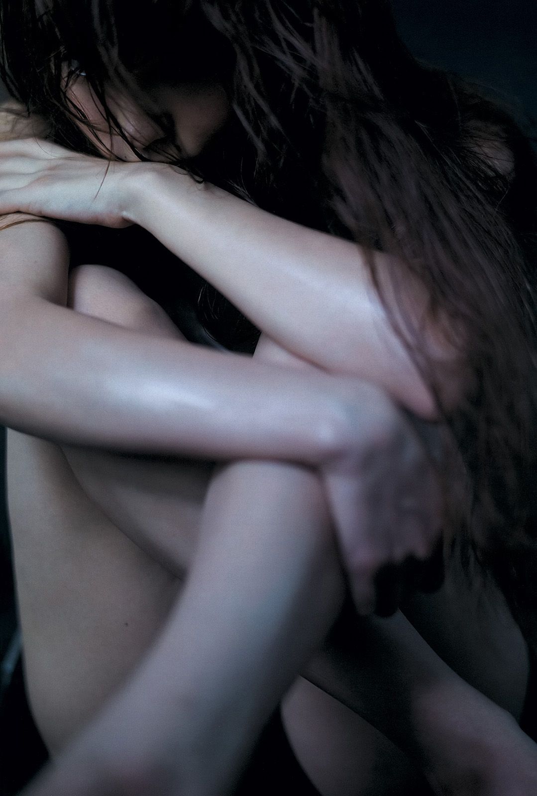 大島優子 白石麻衣 板野友美 山田菜々 横山ルリカ 市川由衣 竹内由惠 MIINA KANON  2013年No.42 写真杂志-图28