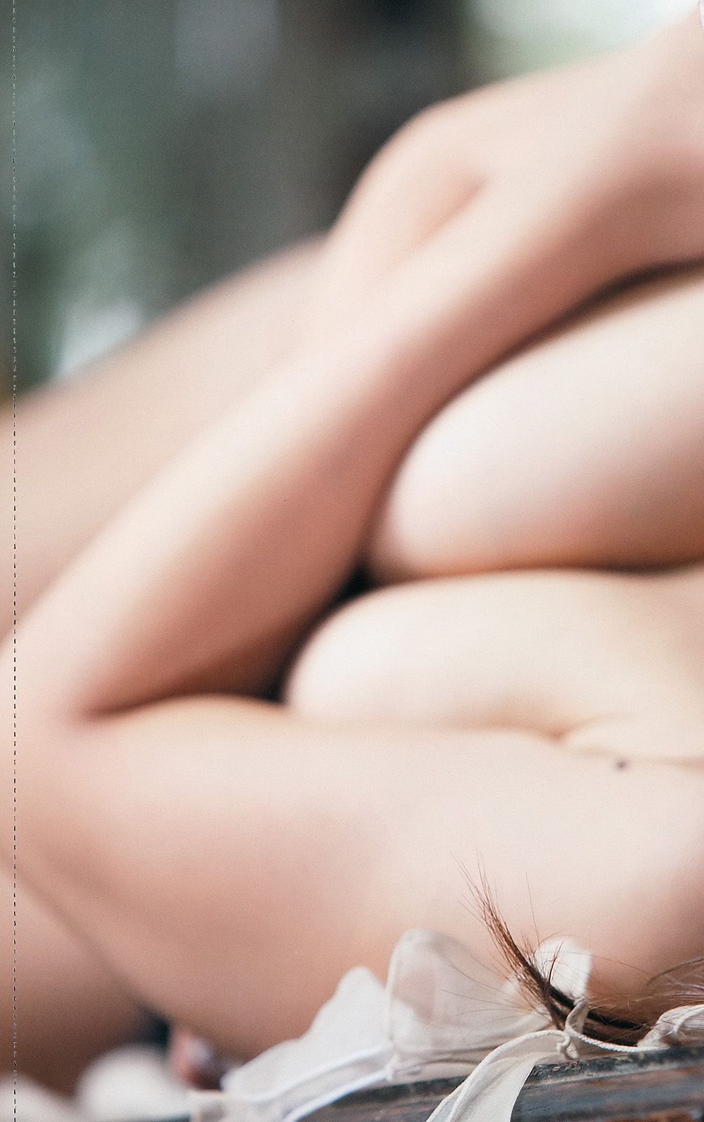 柏木由紀 川口春奈 志田友美 堀未央奈 杏さゆり 西田麻衣  2013年No.43 写真杂志-图43