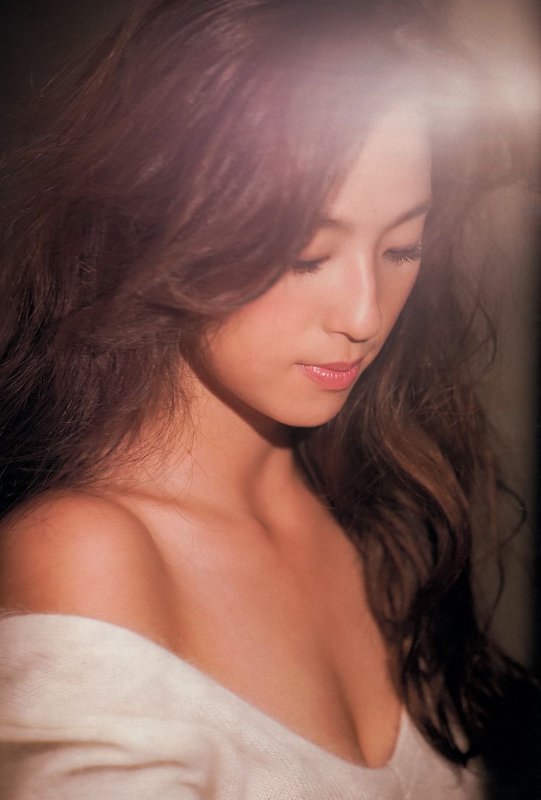 小島瑠璃子 乃木坂46 佐野ひなこ 中村アン 入山杏奈 加藤玲奈 水樹たま 長崎真友子 滝川まりん  2013年No.44 写真杂志-图31