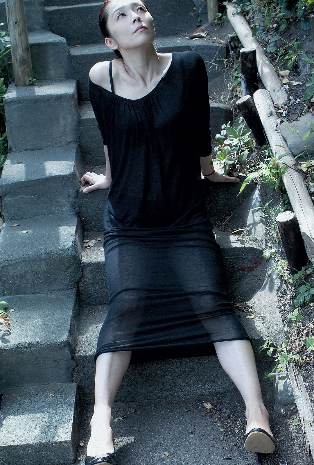 小嶋陽菜 菊地亜美 有森也実 高崎聖子 おのののか 平祐奈 長澤えりな SAKURACO  2013年No.45 写真杂志-图22