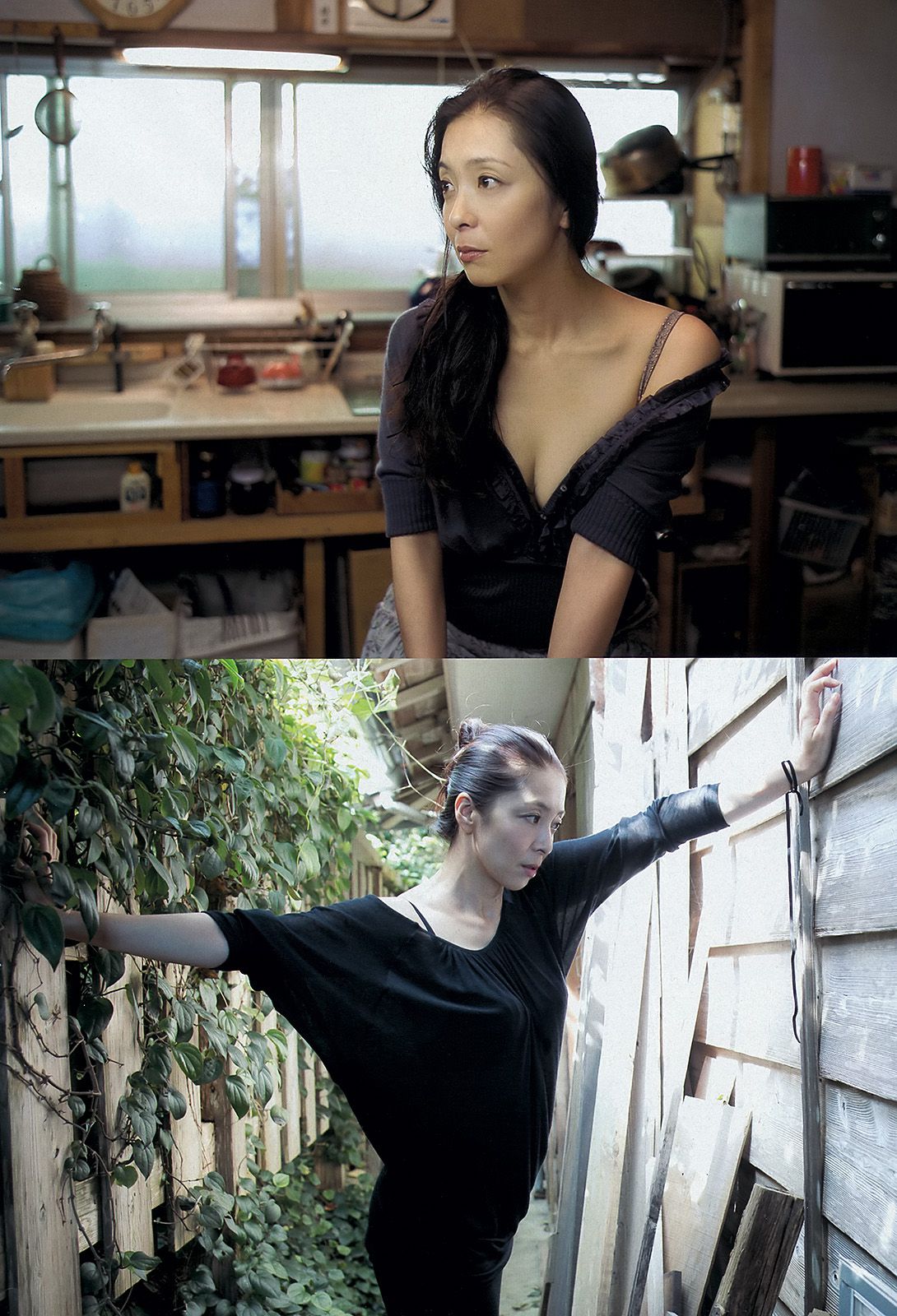 小嶋陽菜 菊地亜美 有森也実 高崎聖子 おのののか 平祐奈 長澤えりな SAKURACO  2013年No.45 写真杂志-图28