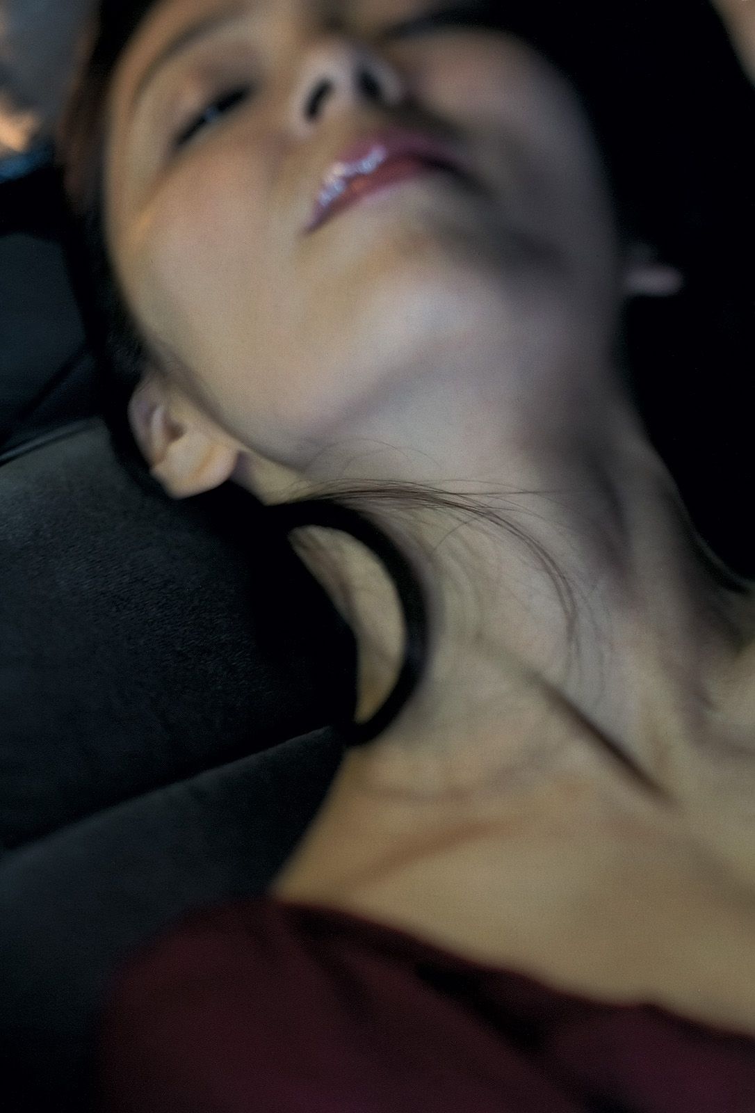 小嶋陽菜 菊地亜美 有森也実 高崎聖子 おのののか 平祐奈 長澤えりな SAKURACO  2013年No.45 写真杂志-图31