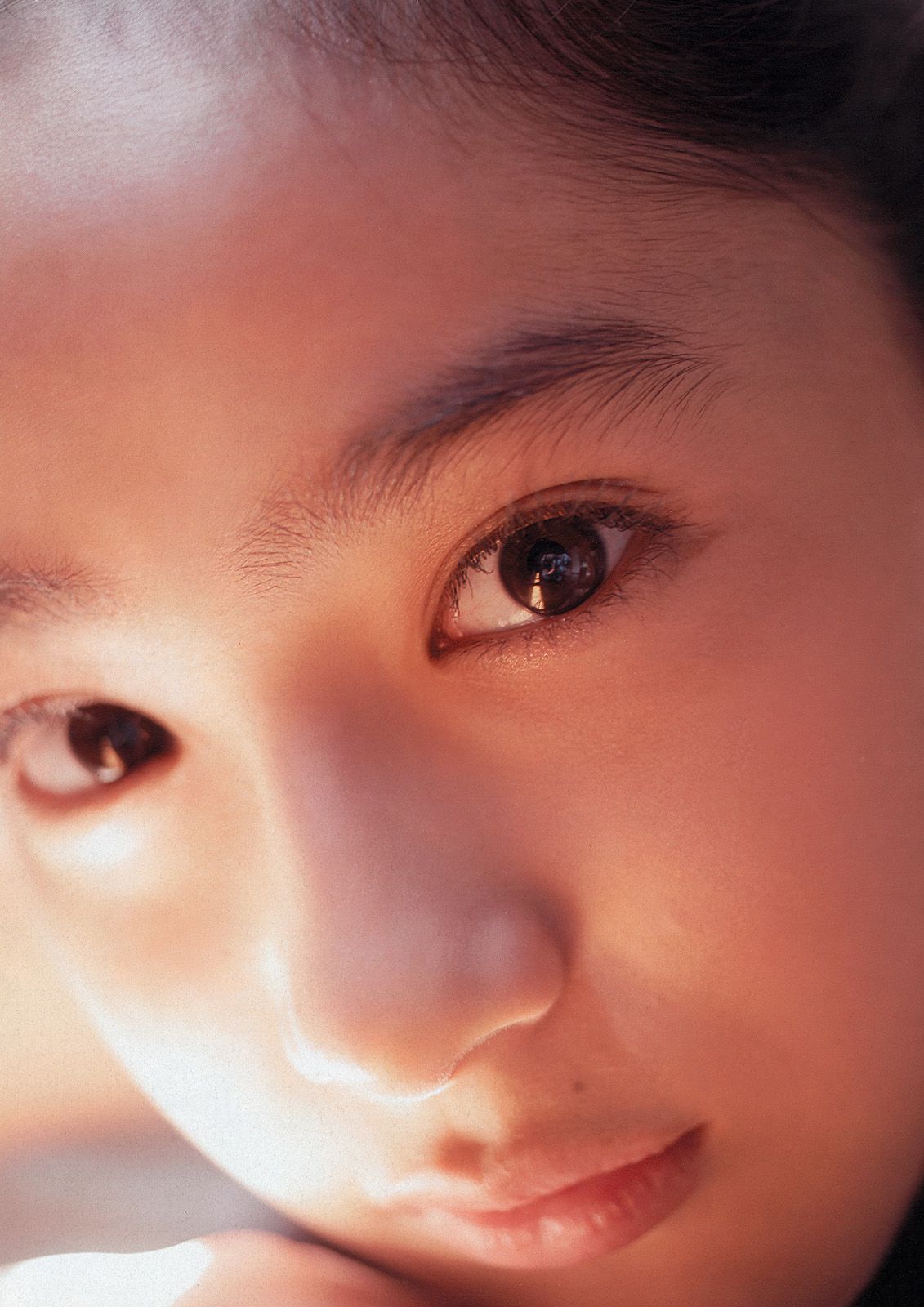 小嶋陽菜 菊地亜美 有森也実 高崎聖子 おのののか 平祐奈 長澤えりな SAKURACO  2013年No.45 写真杂志-图40