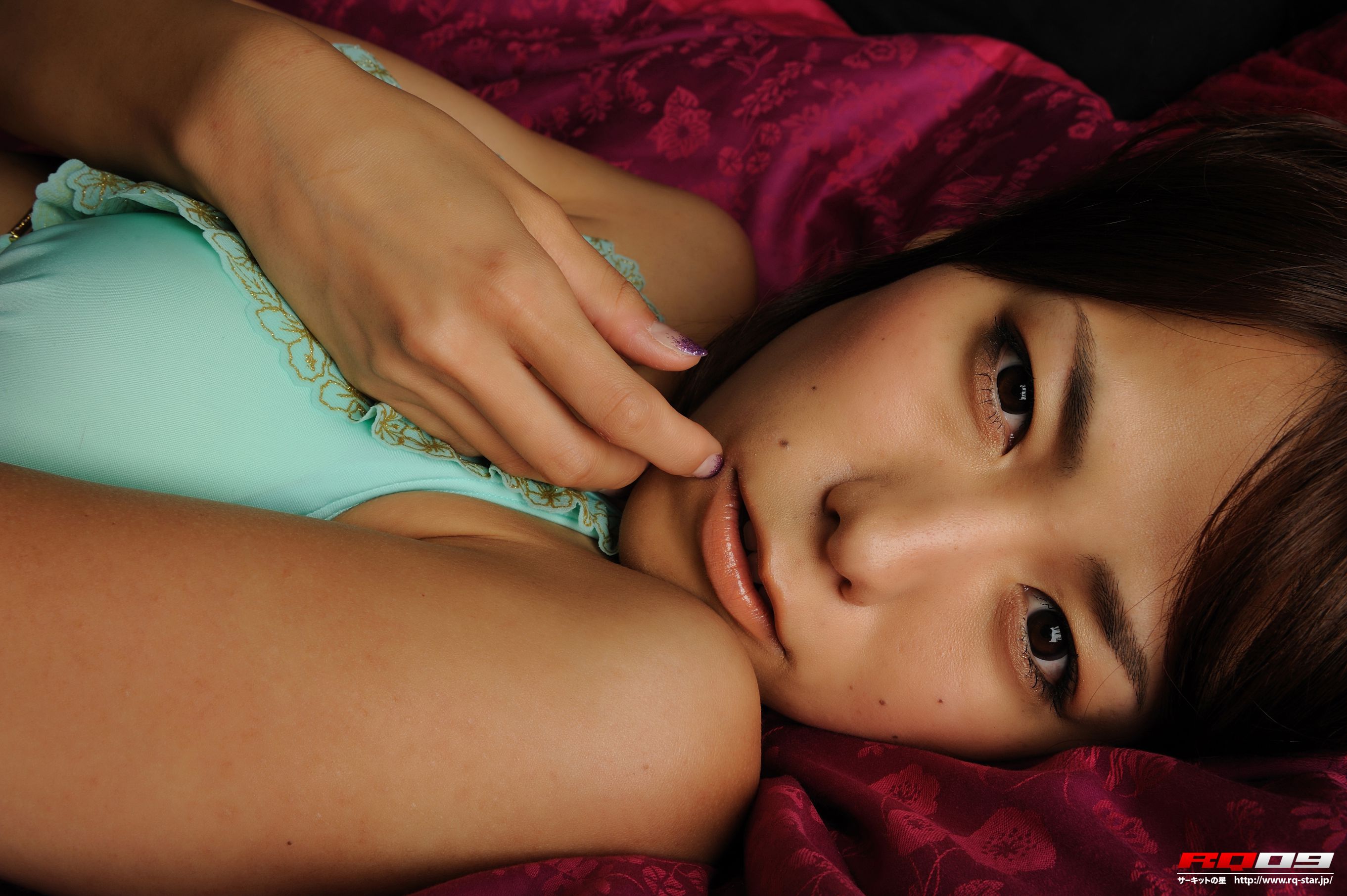 NO.00173 Misato Kashiwagi 柏木美里 Swim Suits 写真集-图96