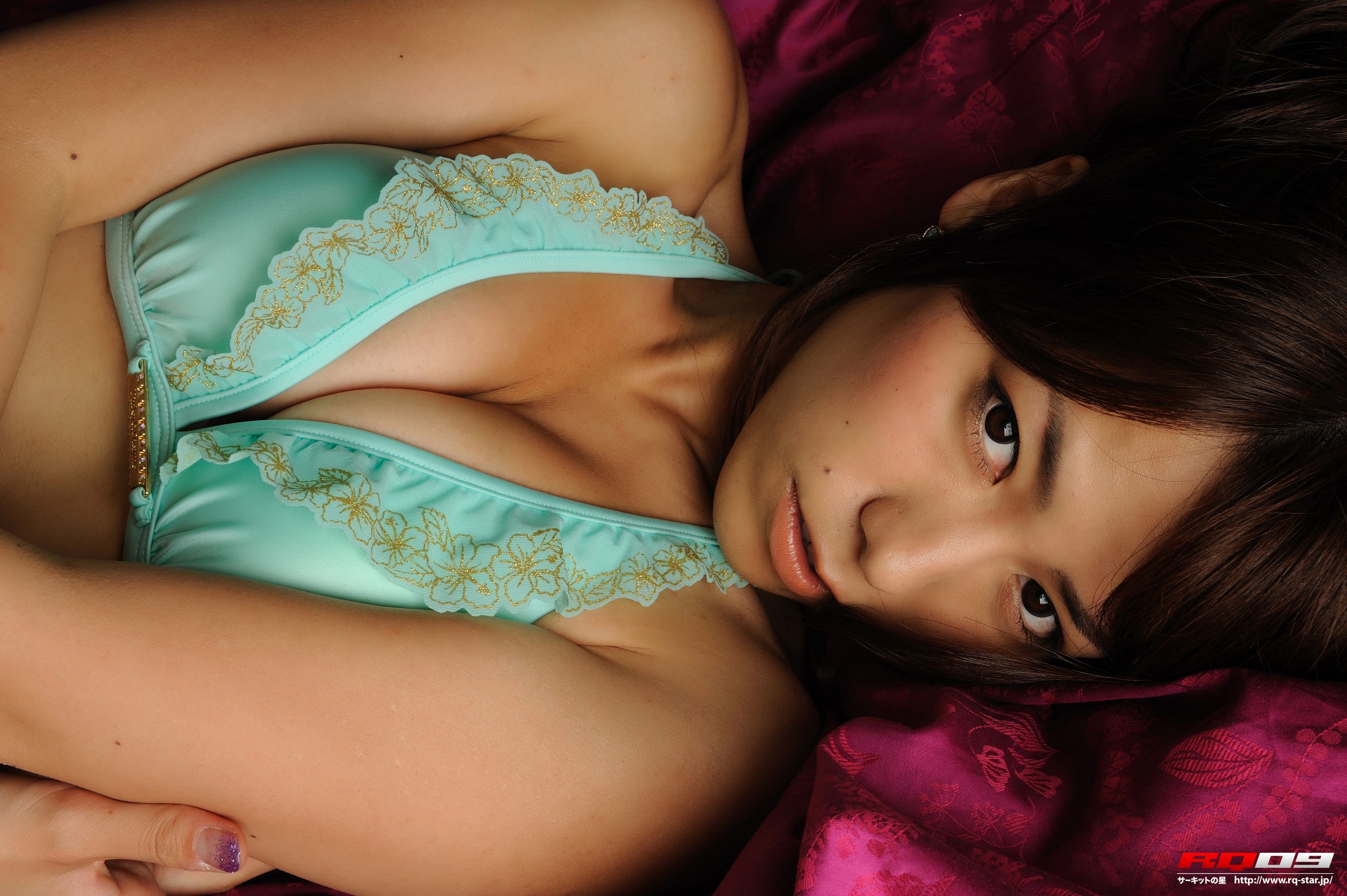 NO.00173 Misato Kashiwagi 柏木美里 Swim Suits 写真集-图98