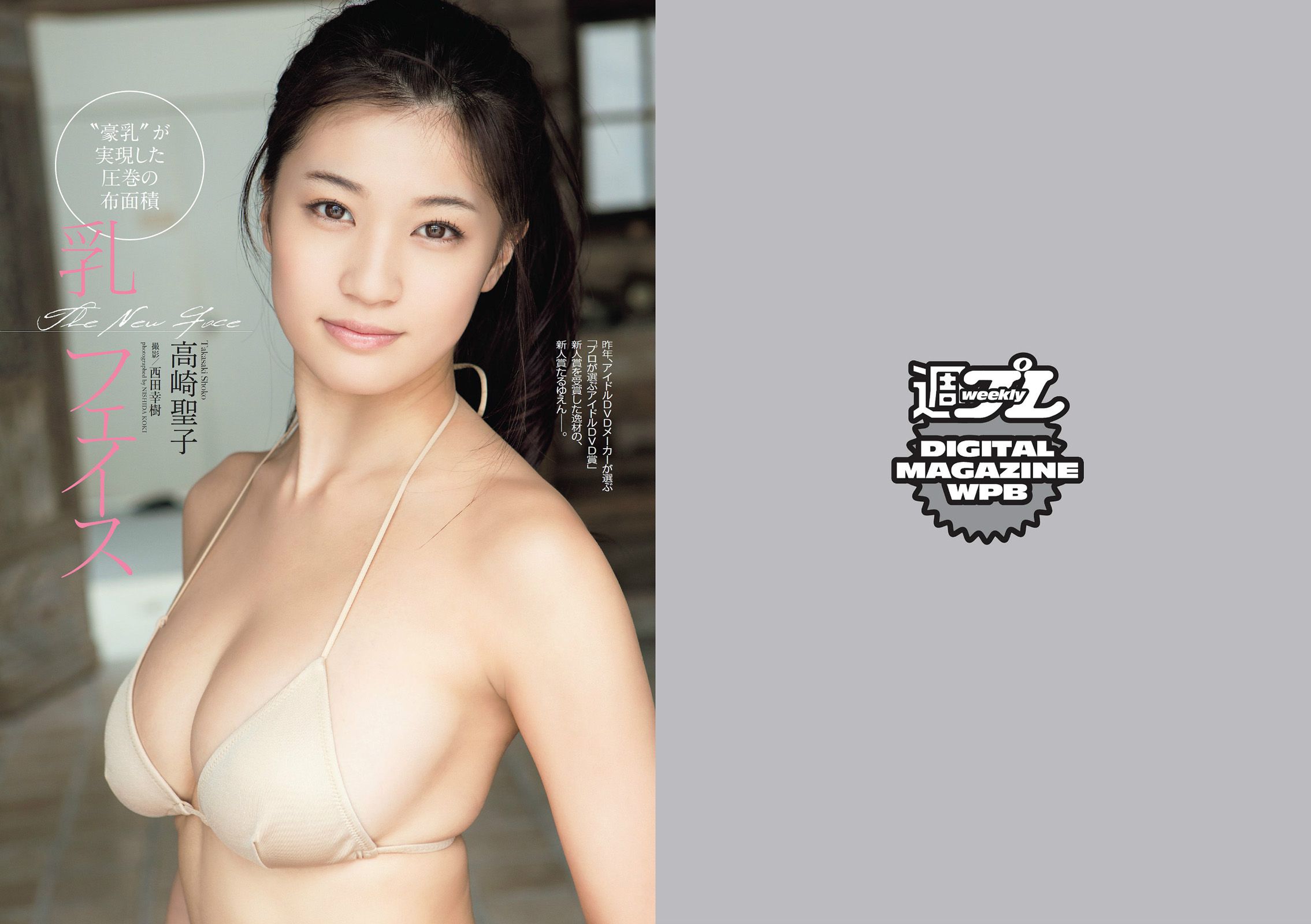 菜々緒 松井玲奈 足立梨花 澤田夏生 高崎聖子 御伽ねこむ 北山詩織 小島みなみ 成宮ルリ  2014年No.14 写真杂志-图17