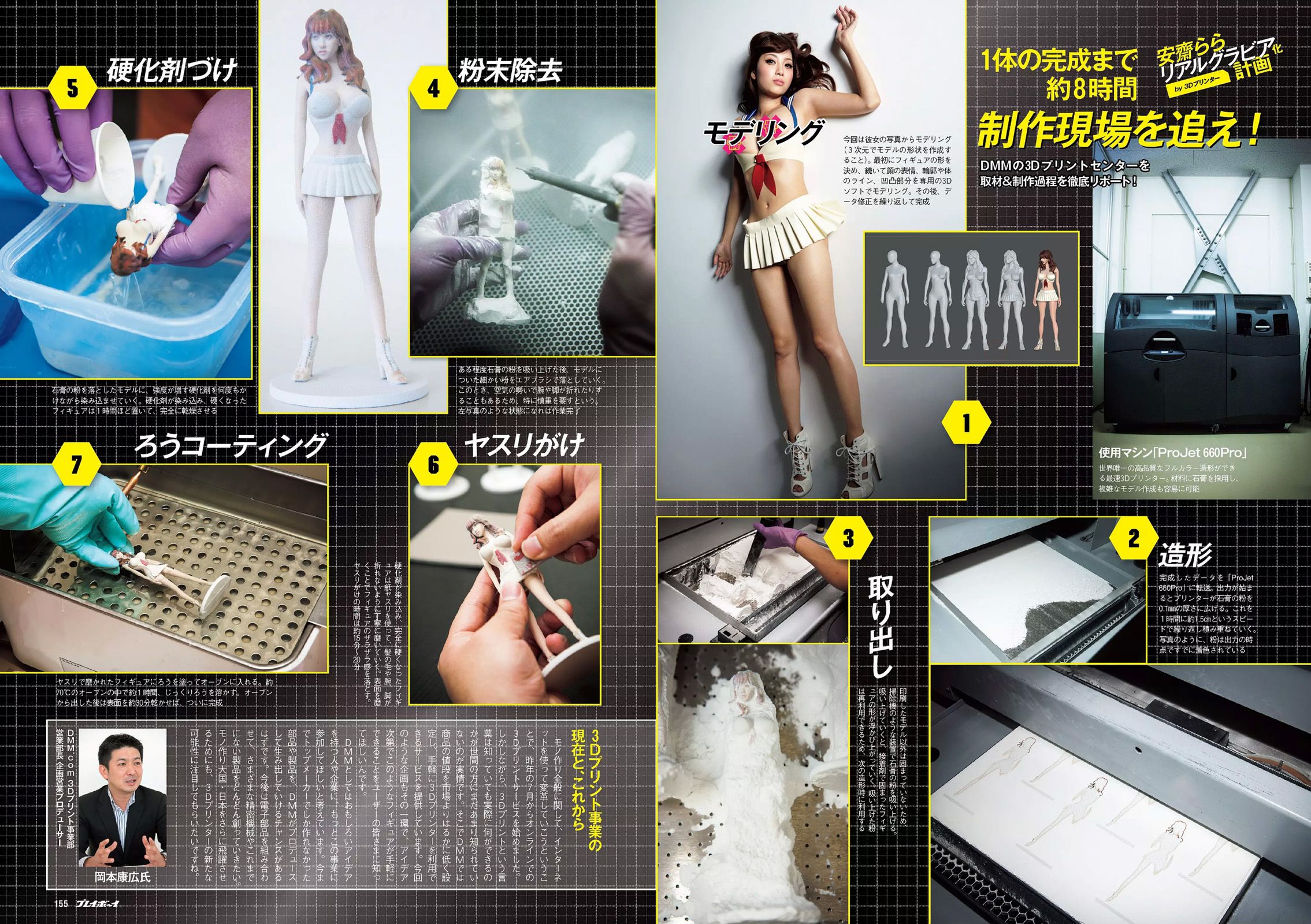 安齋らら 仁藤みさき 佐藤聖羅 山岸舞彩 向井地美音 澤田夏生 杉本有美 浜田由梨 成海うるみ  2014年No.26 写真杂志-图17