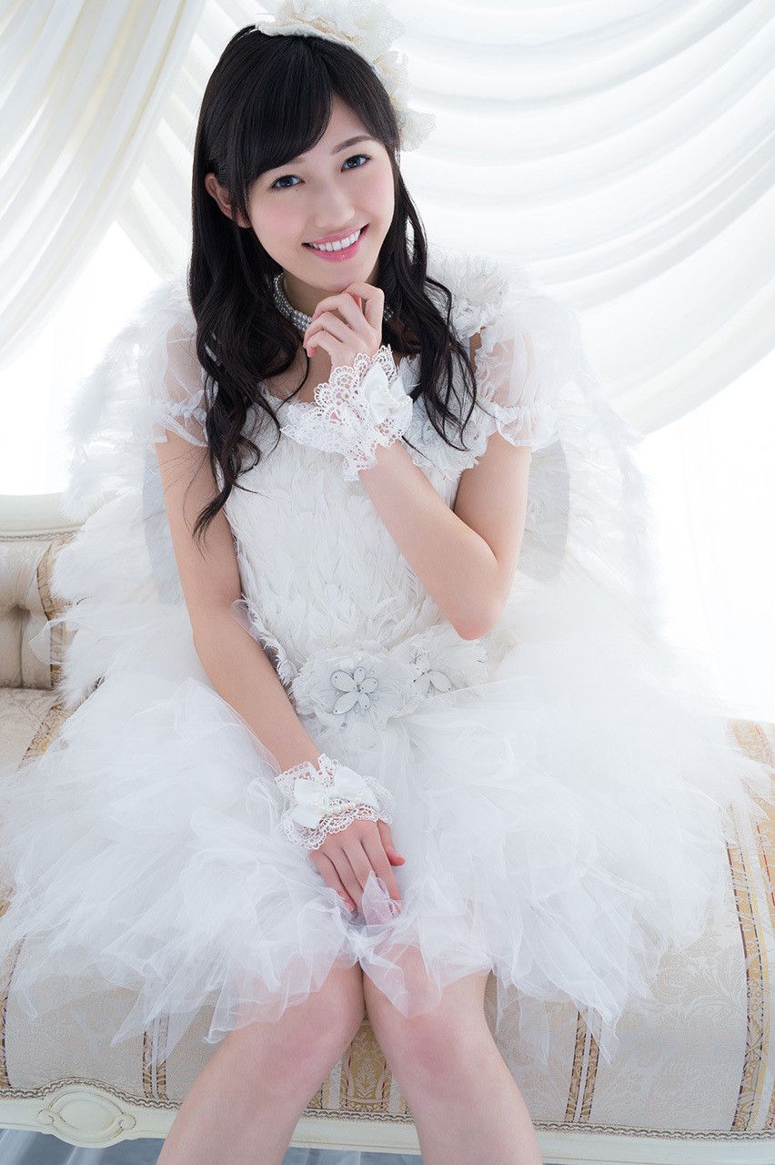 宮脇咲良 渡辺麻友 高部あい 春香クリスティーン 東京パフォーマンスドール 上間美緒 今野杏南 天木じゅん 石田晴香 鈴木咲 水希舞  2014-图44