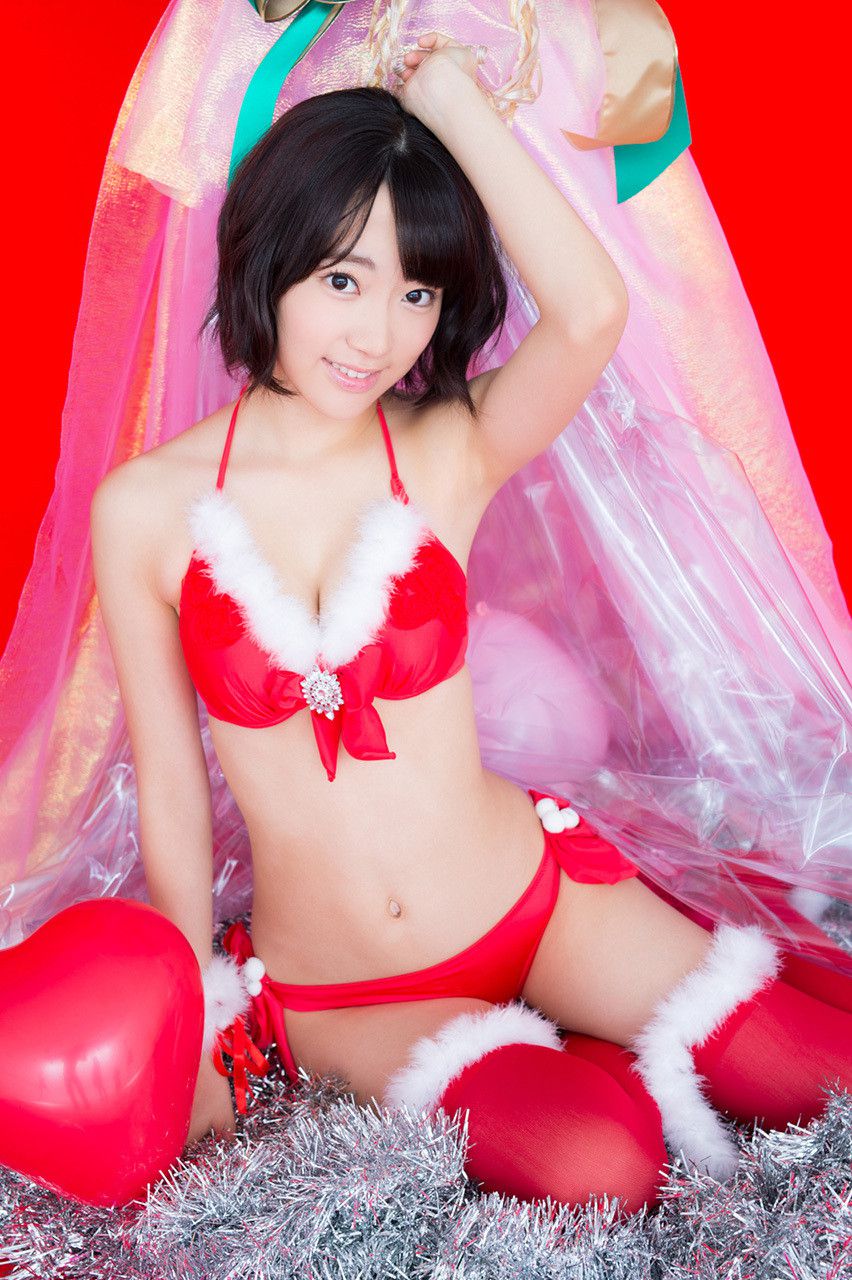 宮脇咲良 渡辺麻友 高部あい 春香クリスティーン 東京パフォーマンスドール 上間美緒 今野杏南 天木じゅん 石田晴香 鈴木咲 水希舞  2014-图45