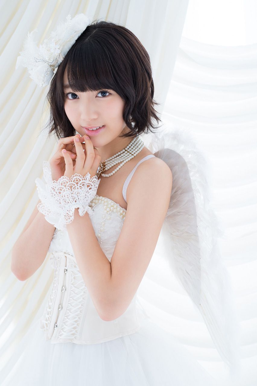 宮脇咲良 渡辺麻友 高部あい 春香クリスティーン 東京パフォーマンスドール 上間美緒 今野杏南 天木じゅん 石田晴香 鈴木咲 水希舞  2014-图46