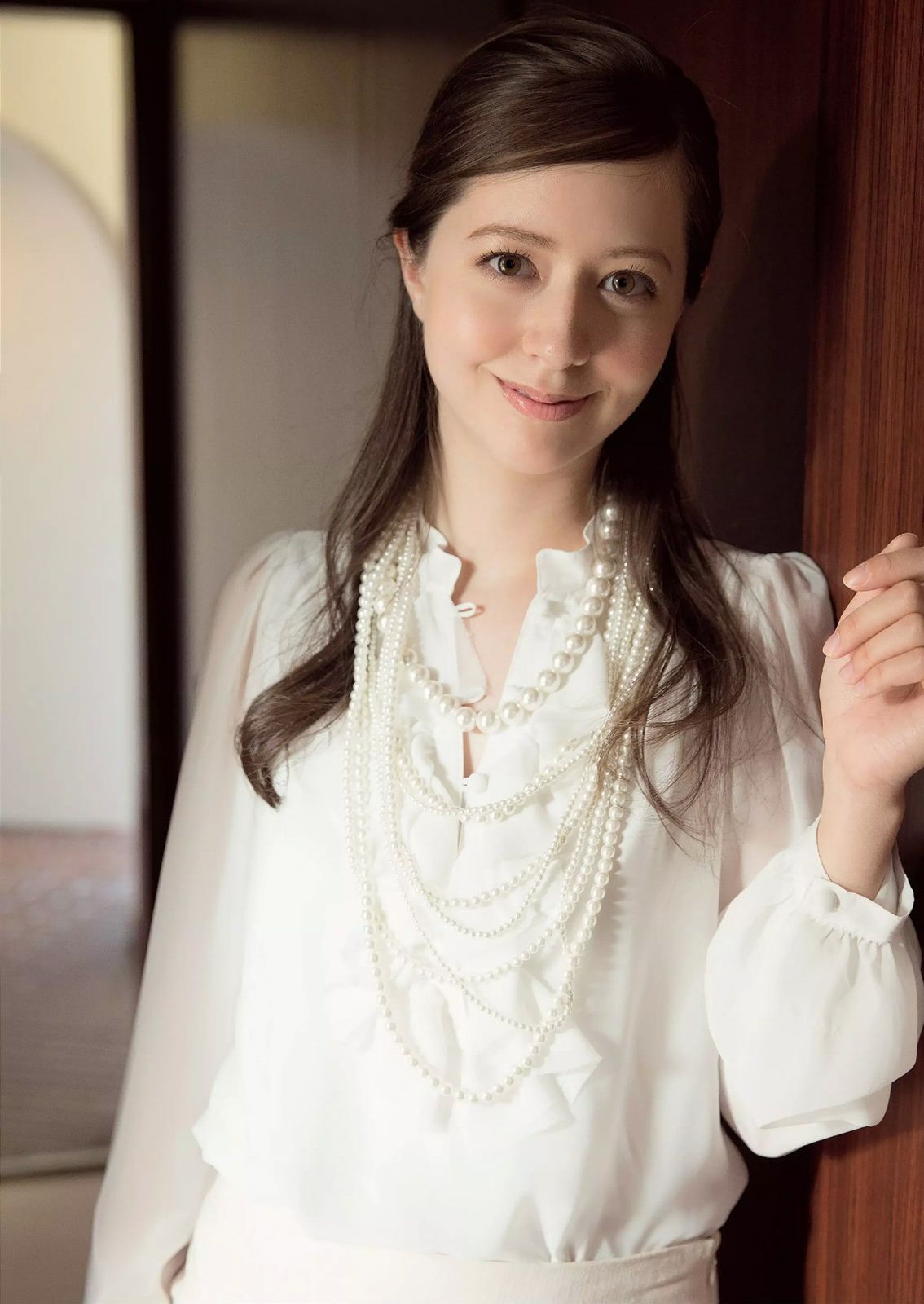 宮脇咲良 渡辺麻友 高部あい 春香クリスティーン 東京パフォーマンスドール 上間美緒 今野杏南 天木じゅん 石田晴香 鈴木咲 水希舞  2014-图8