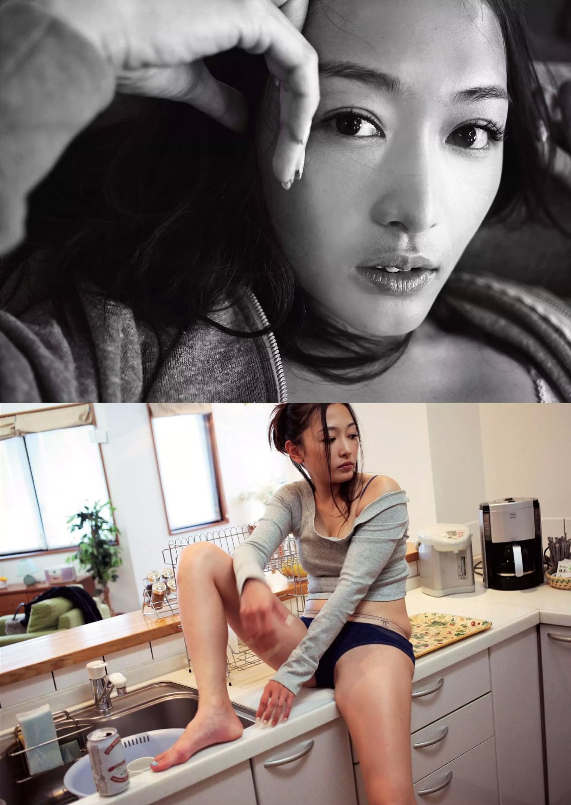 二階堂ふみ 橋本真帆 モーニング娘。 14 春輝 朝比奈彩 柳ゆり菜 浅田舞 高橋胡桃 二宮沙樹 杏さゆり  2014年No.50 写真杂志-图43