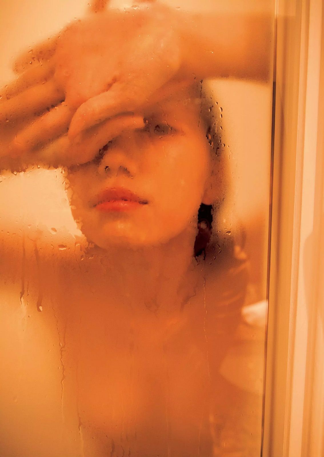 二階堂ふみ 橋本真帆 モーニング娘。 14 春輝 朝比奈彩 柳ゆり菜 浅田舞 高橋胡桃 二宮沙樹 杏さゆり  2014年No.50 写真杂志-图5