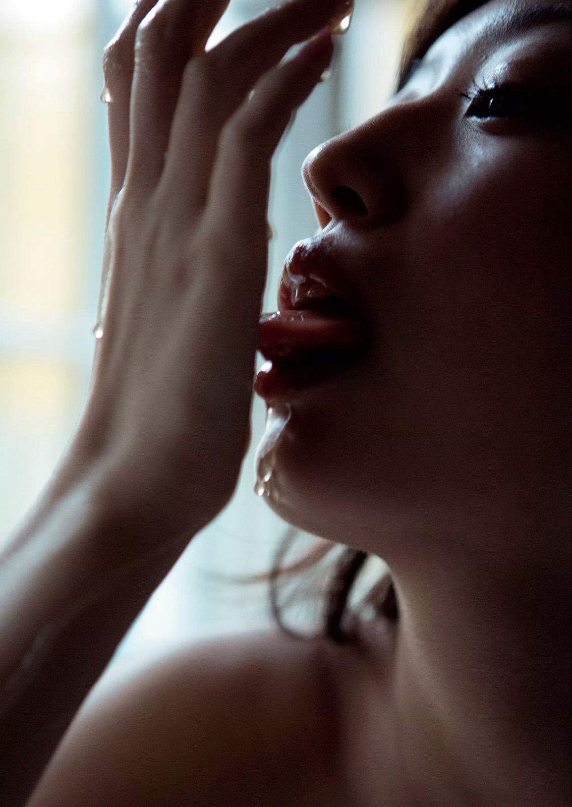 おのののか 横山由依 杉本有美 宮沢セイラ 市川紗椰 寺田御子 江奈さやか 相澤仁美  2014年No.52 写真杂志-图32