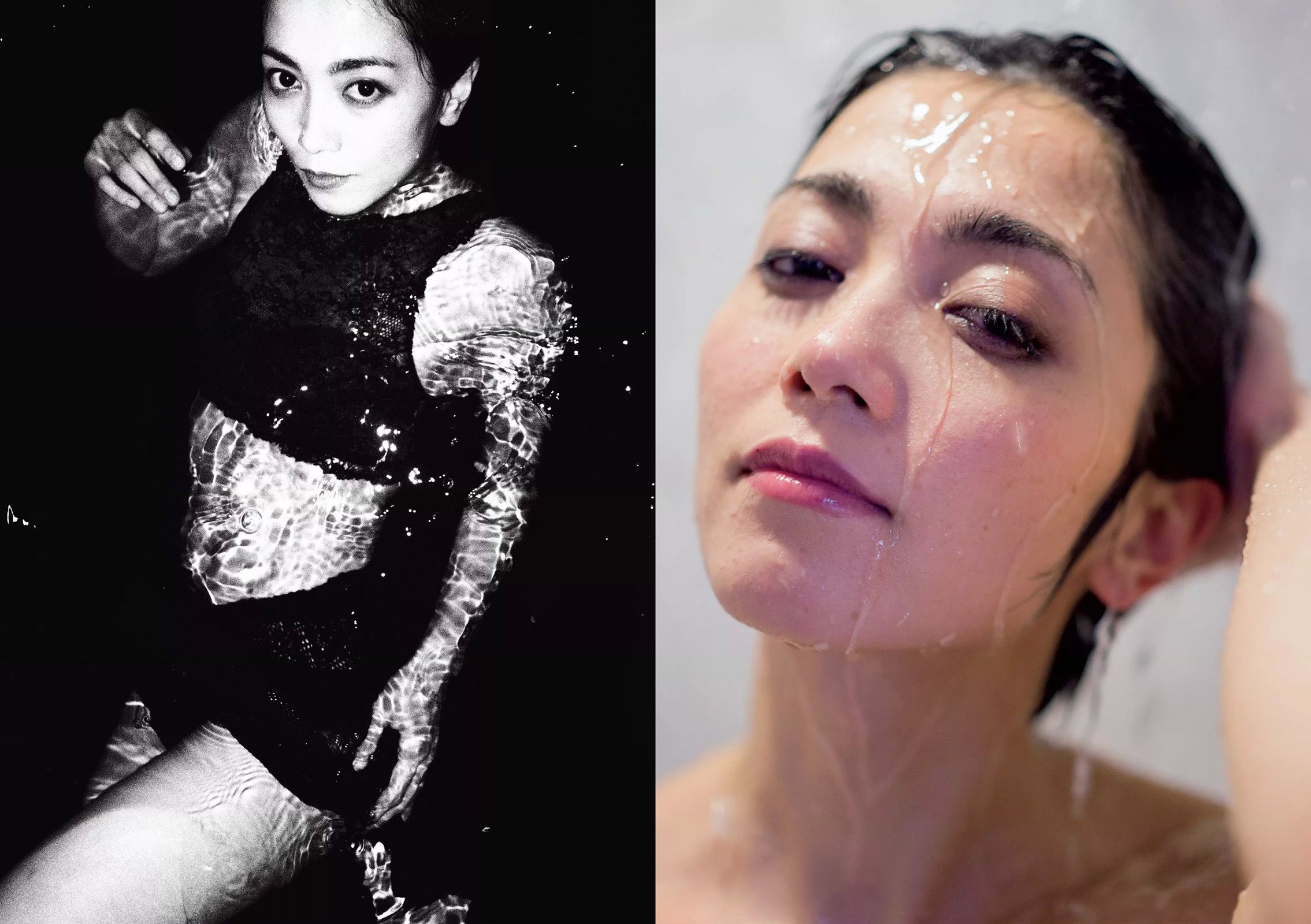 篠崎愛 あやまん監督 小島瑠璃子 山田菜々 浅田舞 遠藤久美子 古川愛李 橘花凛 菜乃花 JULIA  2015年No.15 写真杂志-图21