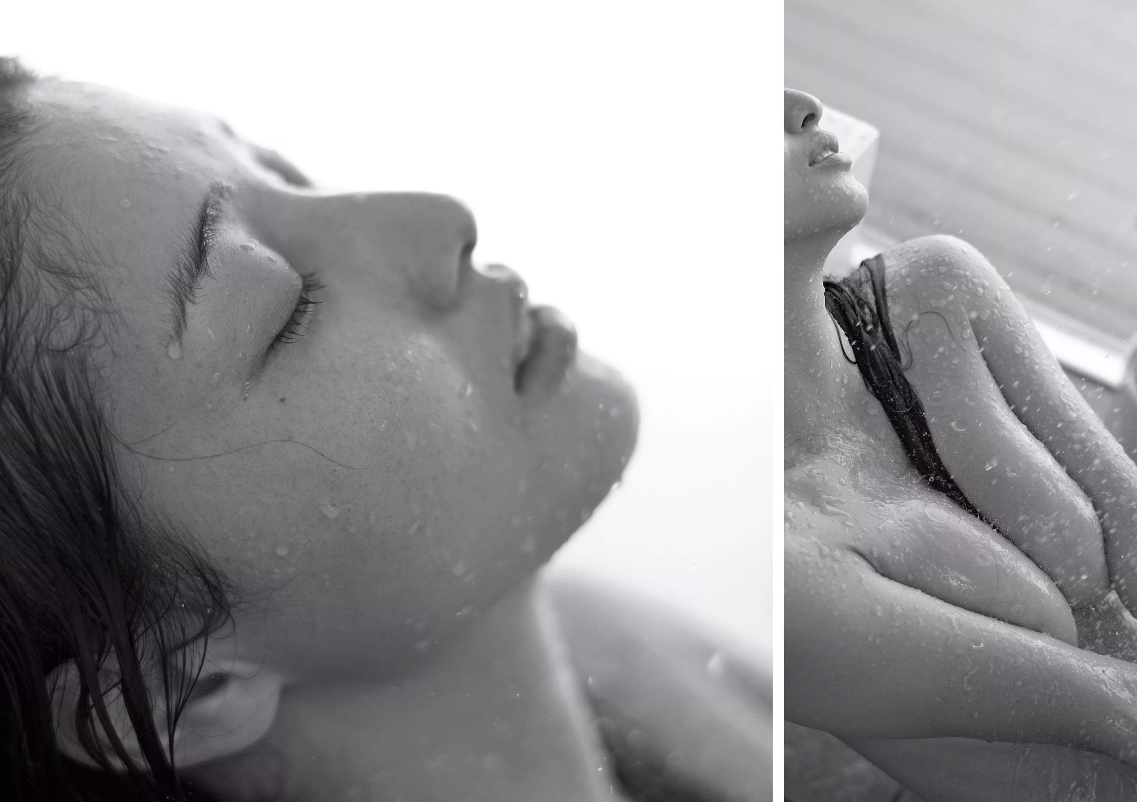 橋本マナミ 細谷レナ 杉本有美 石川恋 馬場ふみか 木本花音 中村愛美 東凛 小林恵美  2015年No.18 写真杂志-图8