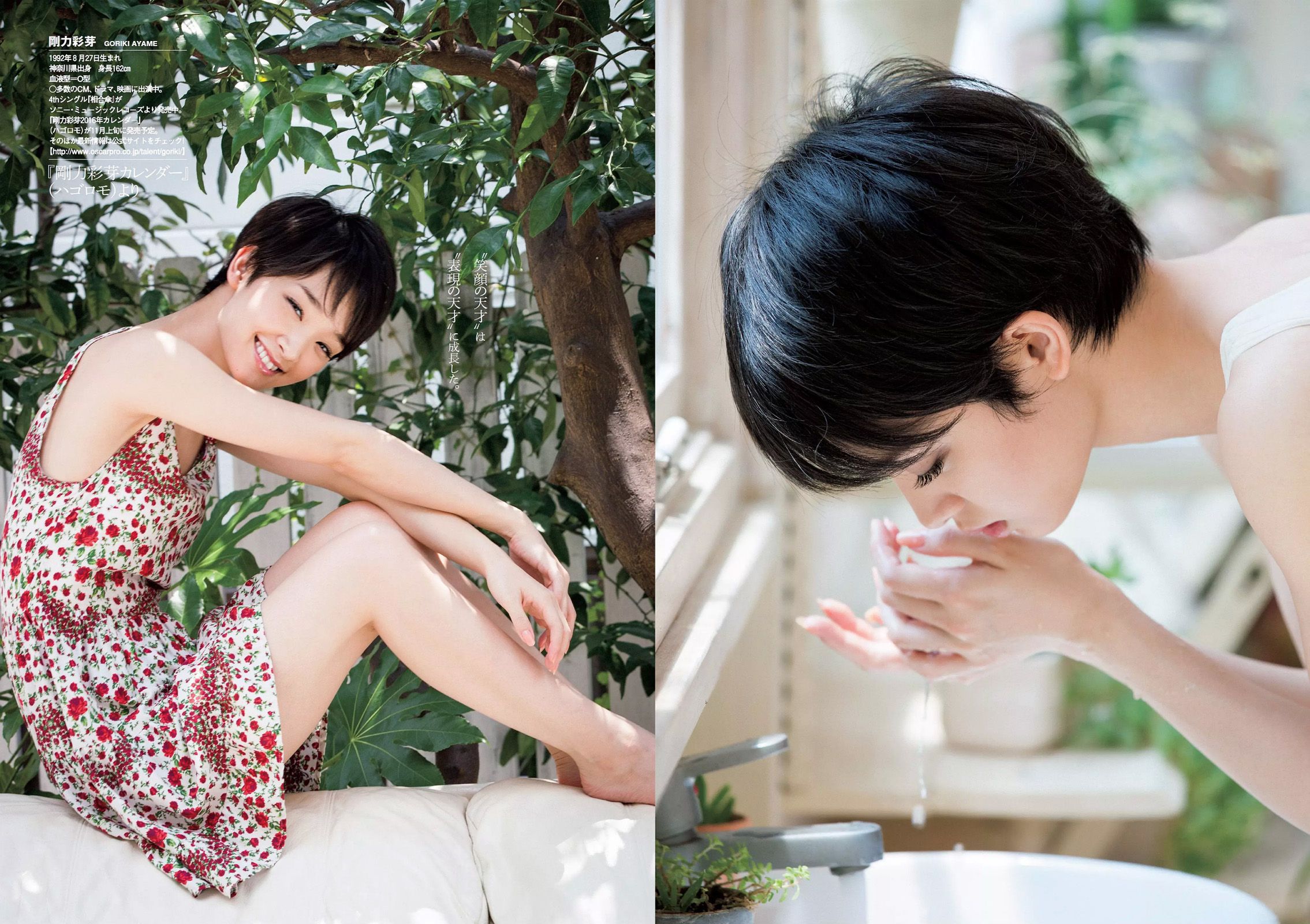 菜々緒 杉本有美 大沢ひかる 剛力彩芽 結城りおな 永尾まりや 帆春  2015年No.42 写真杂志-图15