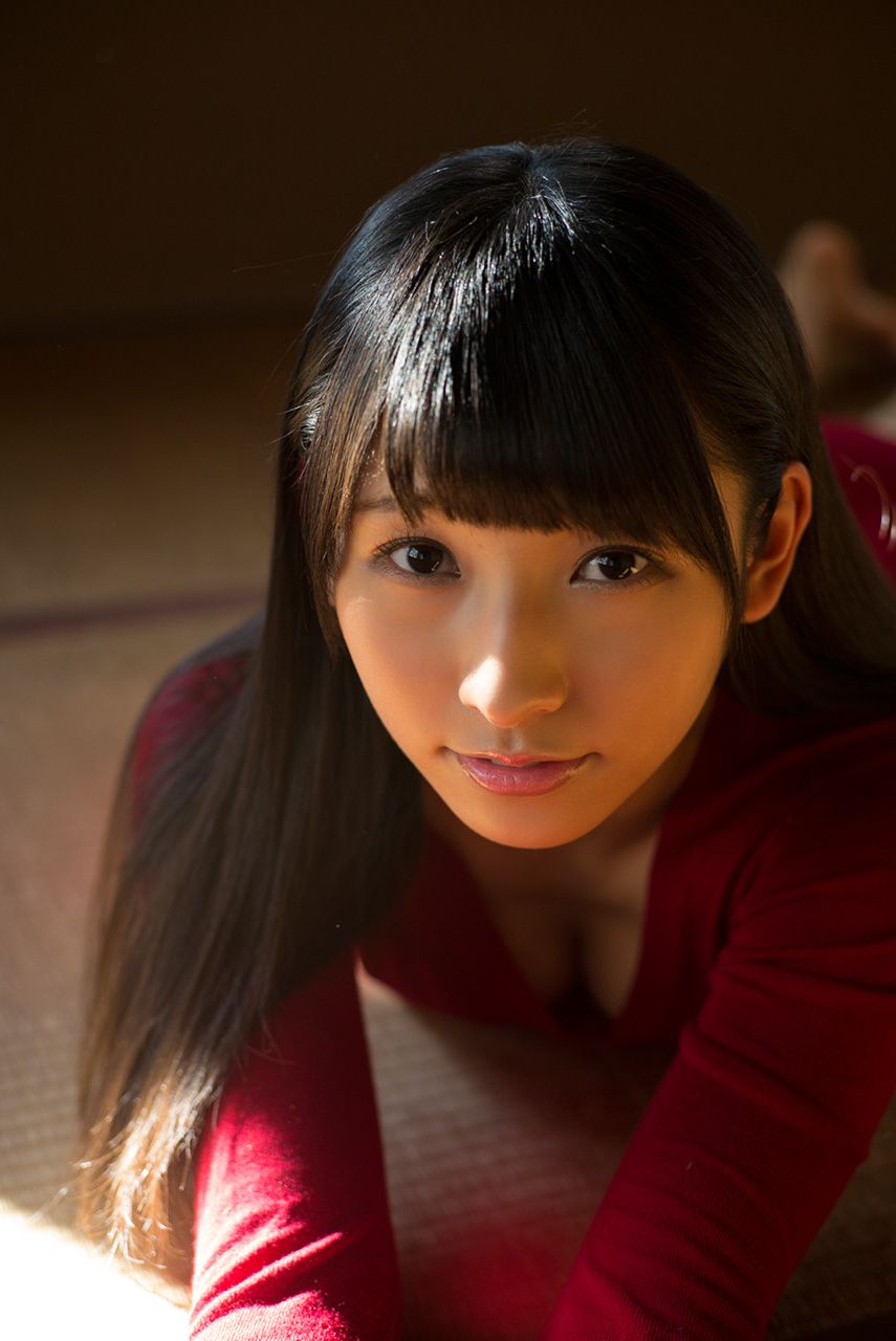 十枝梨菜 川口春奈 山地まり 葉加瀬マイ 栗原紗英 葉月あや 希崎ジェシカ 希島あいり 手島優  2015.08年白石麻衣 写真杂志-图59