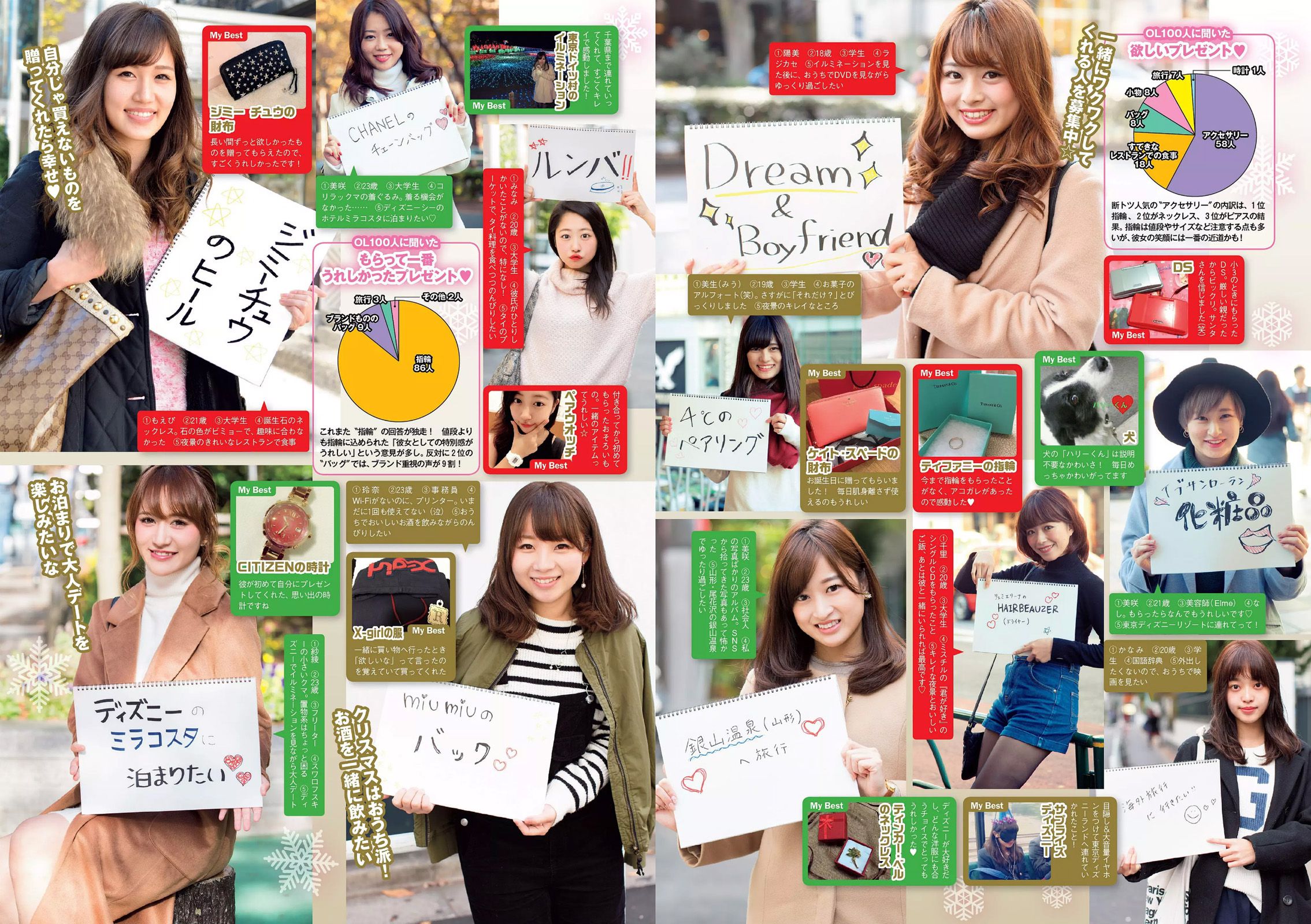 乃木坂46 最上もが ダレノガレ明美 石川恋 おのののか 馬場ふみか 杉原杏璃  2016年No.01-02 写真杂志-图26