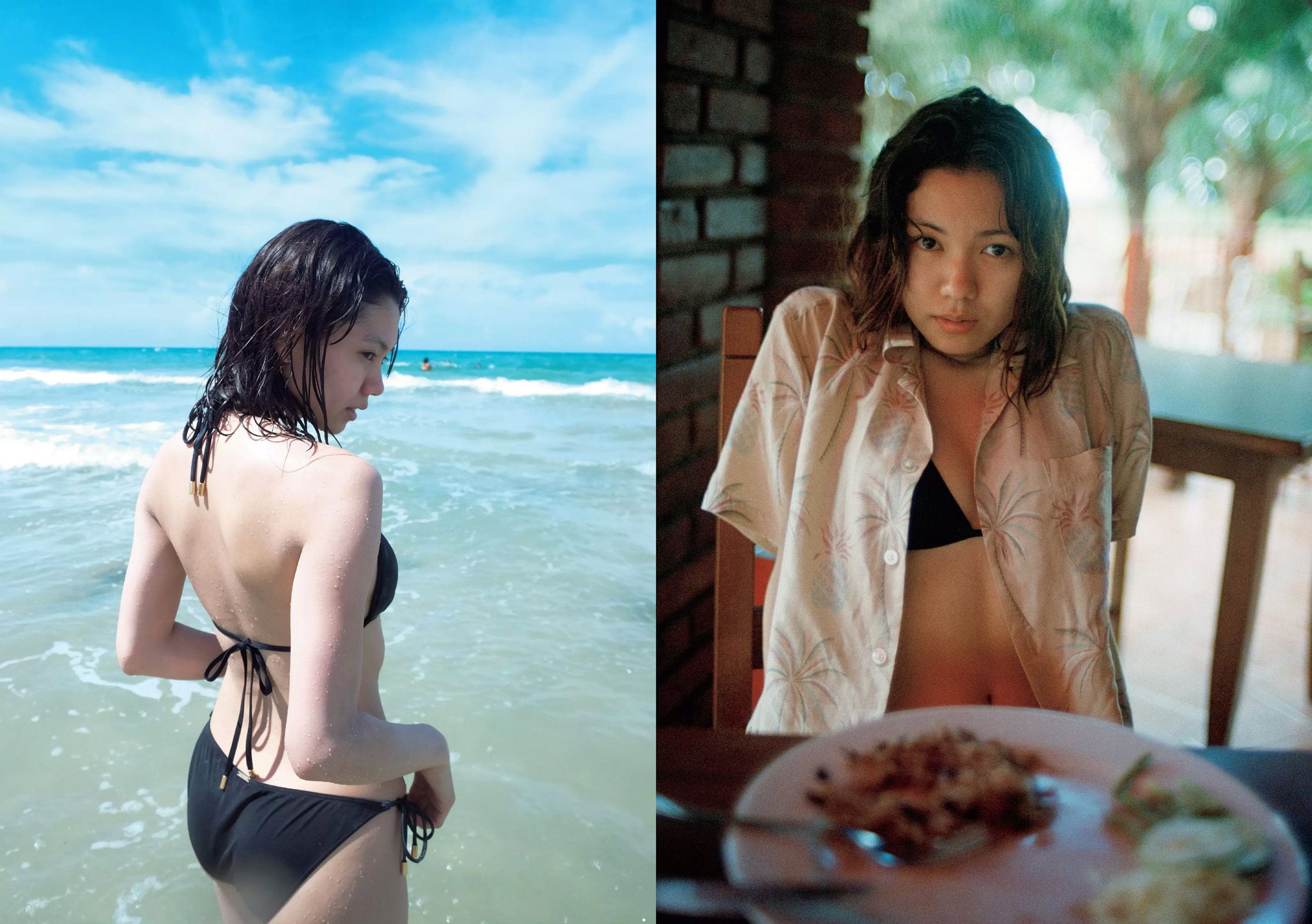 二階堂ふみ  2016年No.43 写真杂志-图14