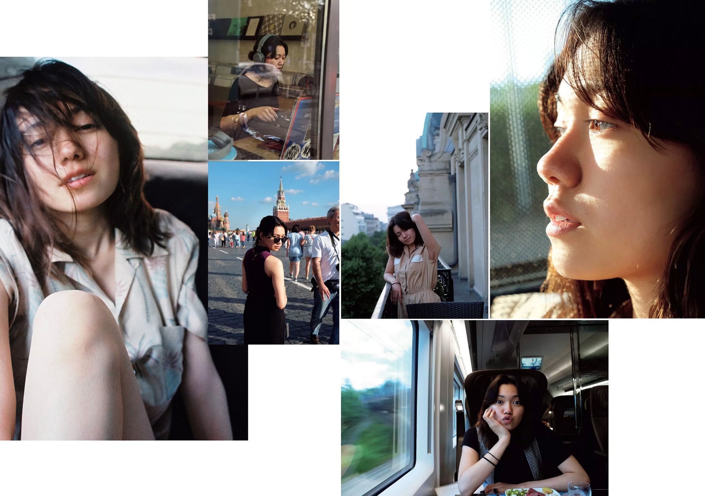 二階堂ふみ  2016年No.43 写真杂志-图15