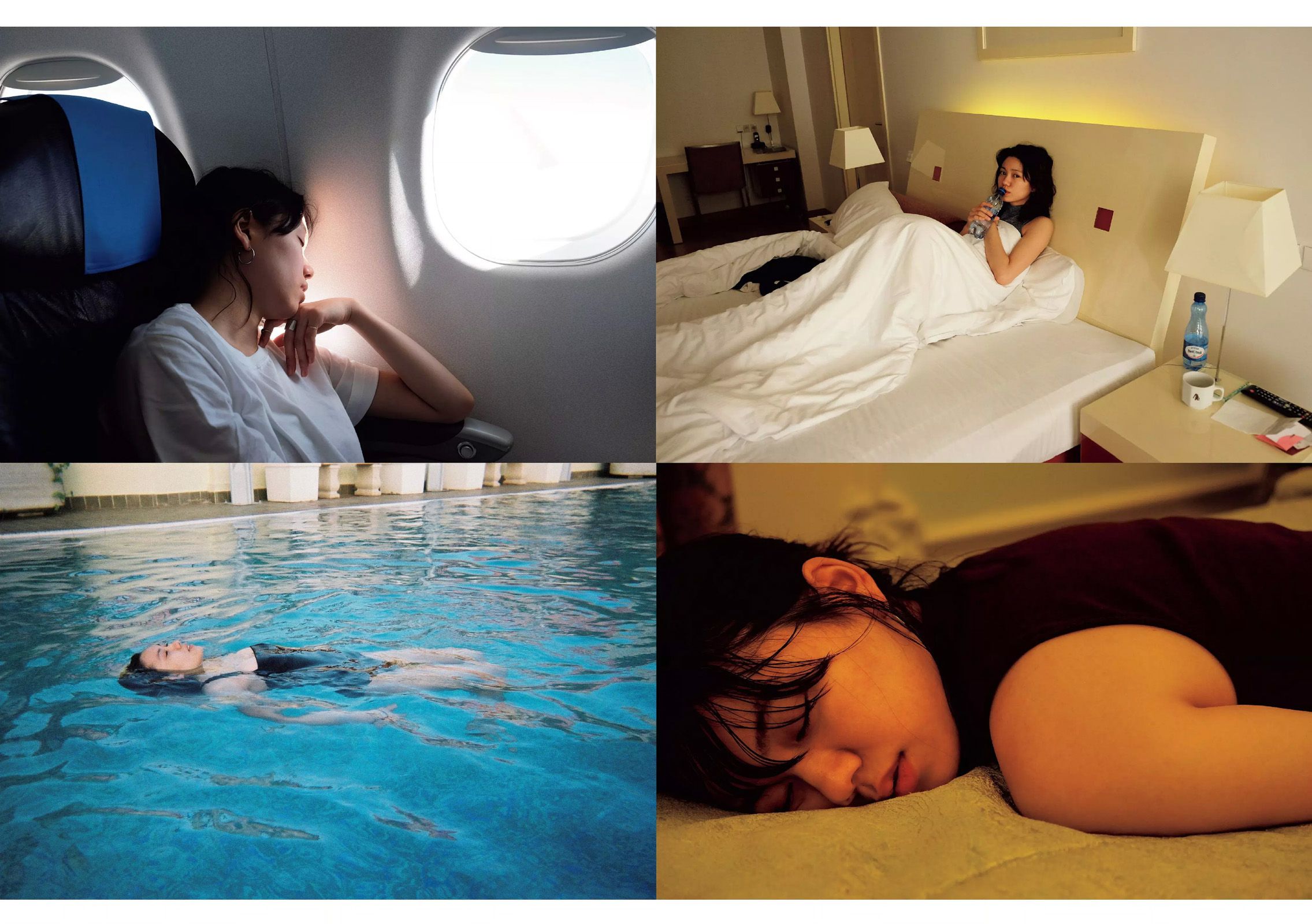 二階堂ふみ  2016年No.43 写真杂志-图17