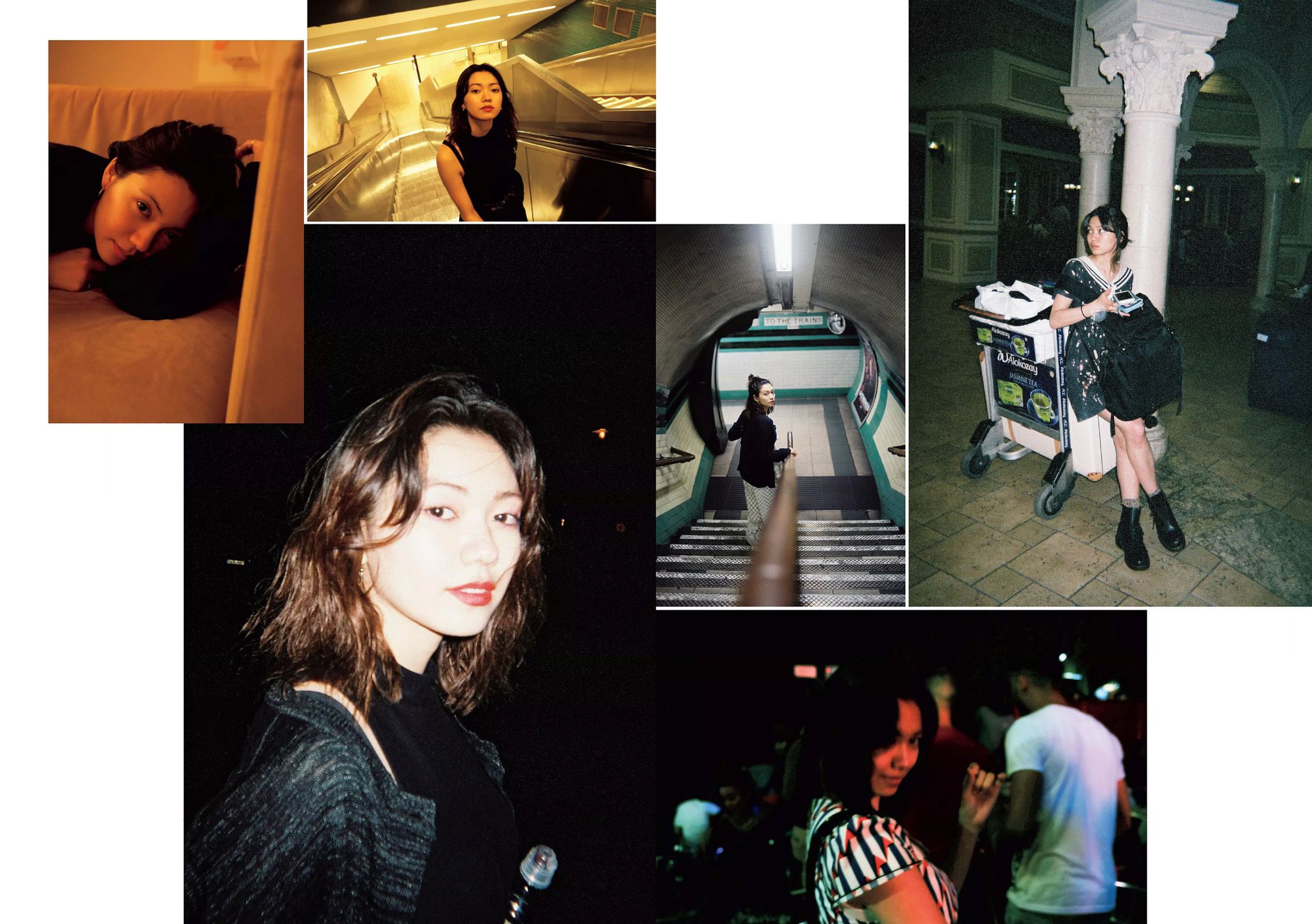 二階堂ふみ  2016年No.43 写真杂志-图18