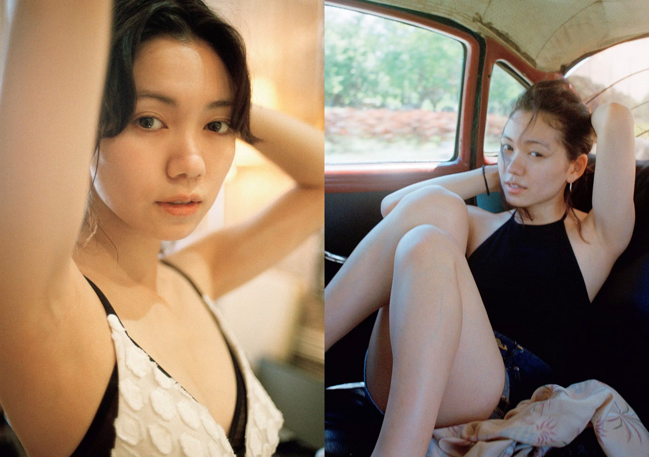 二階堂ふみ  2016年No.43 写真杂志-图19