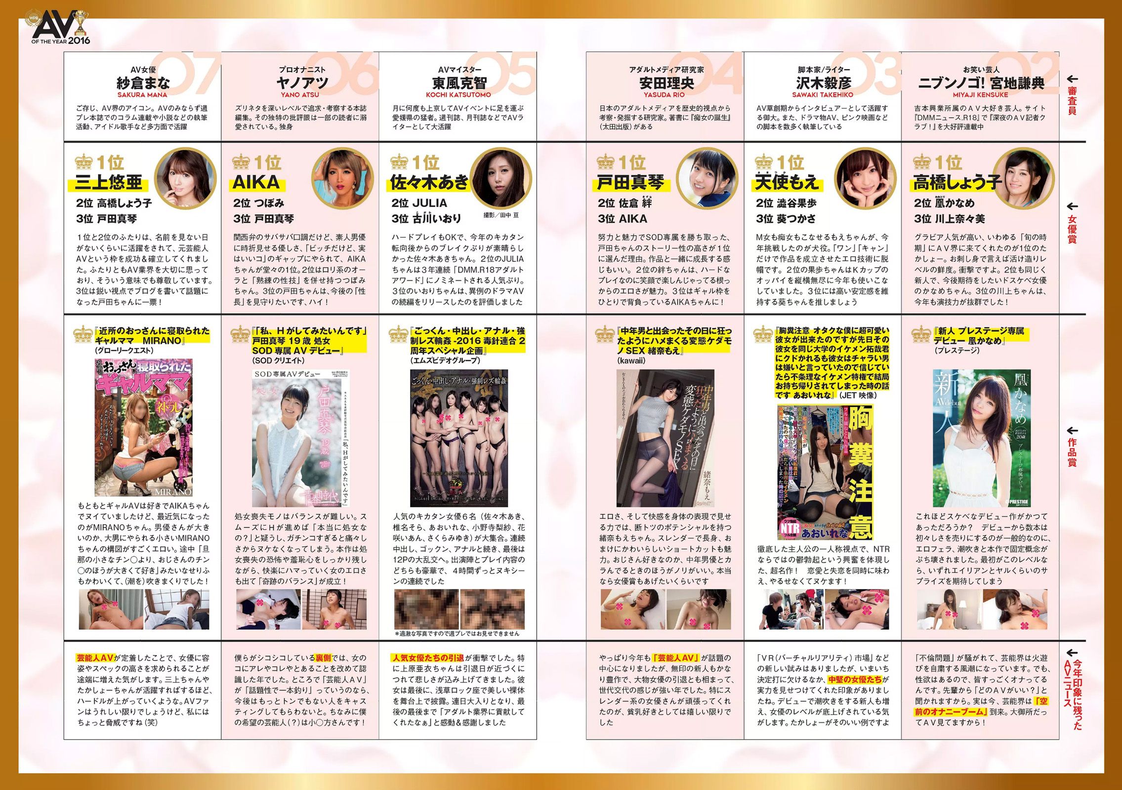 石川恋 佐藤寛子 熊江琉唯 内田理央 久松郁実 剛力彩芽 福間文香  2016年No.52 写真杂志-图27